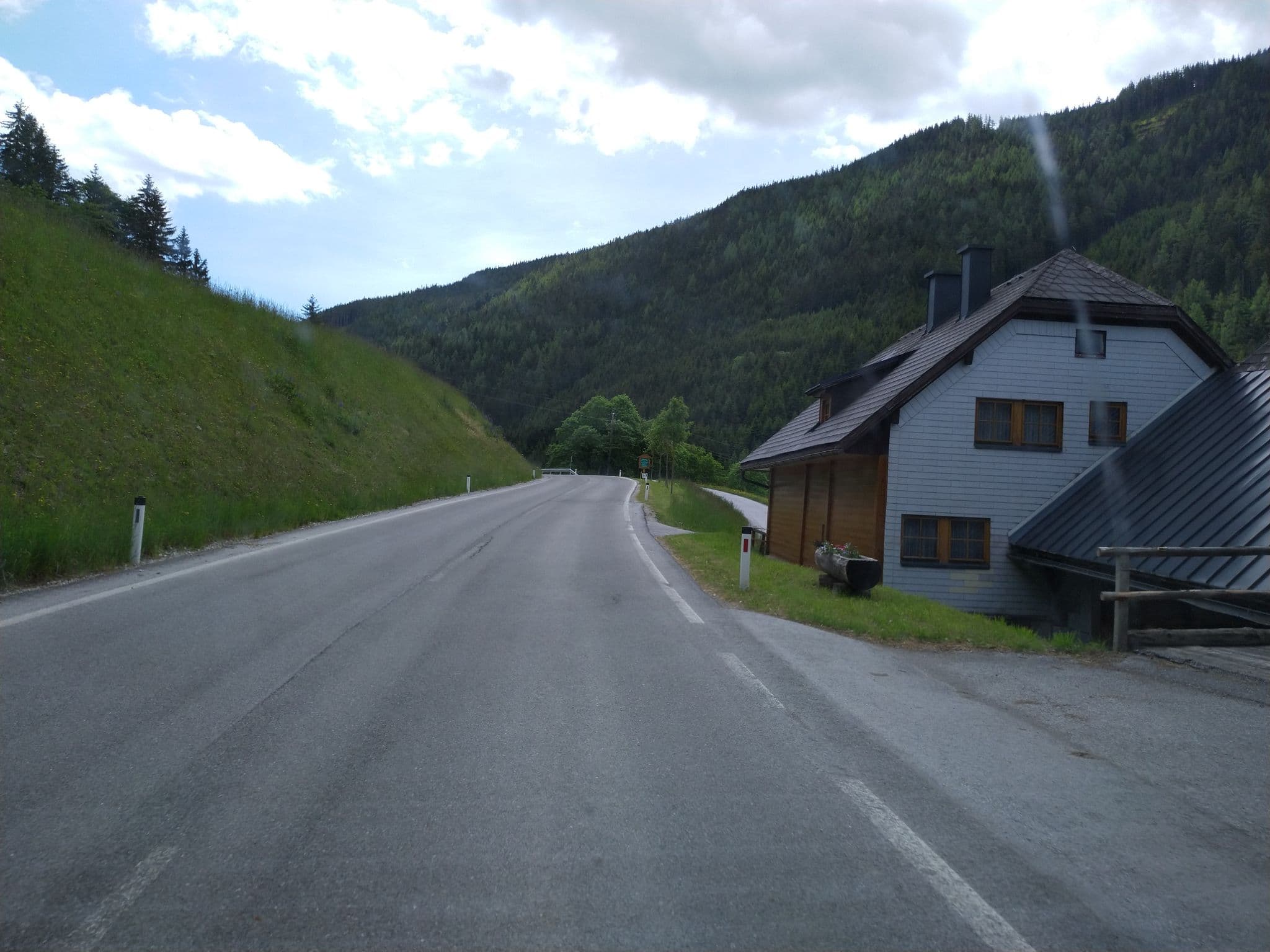 Street view near Biobauernhof Pension Grundlehnerhof, Ramsau am Dachstein
