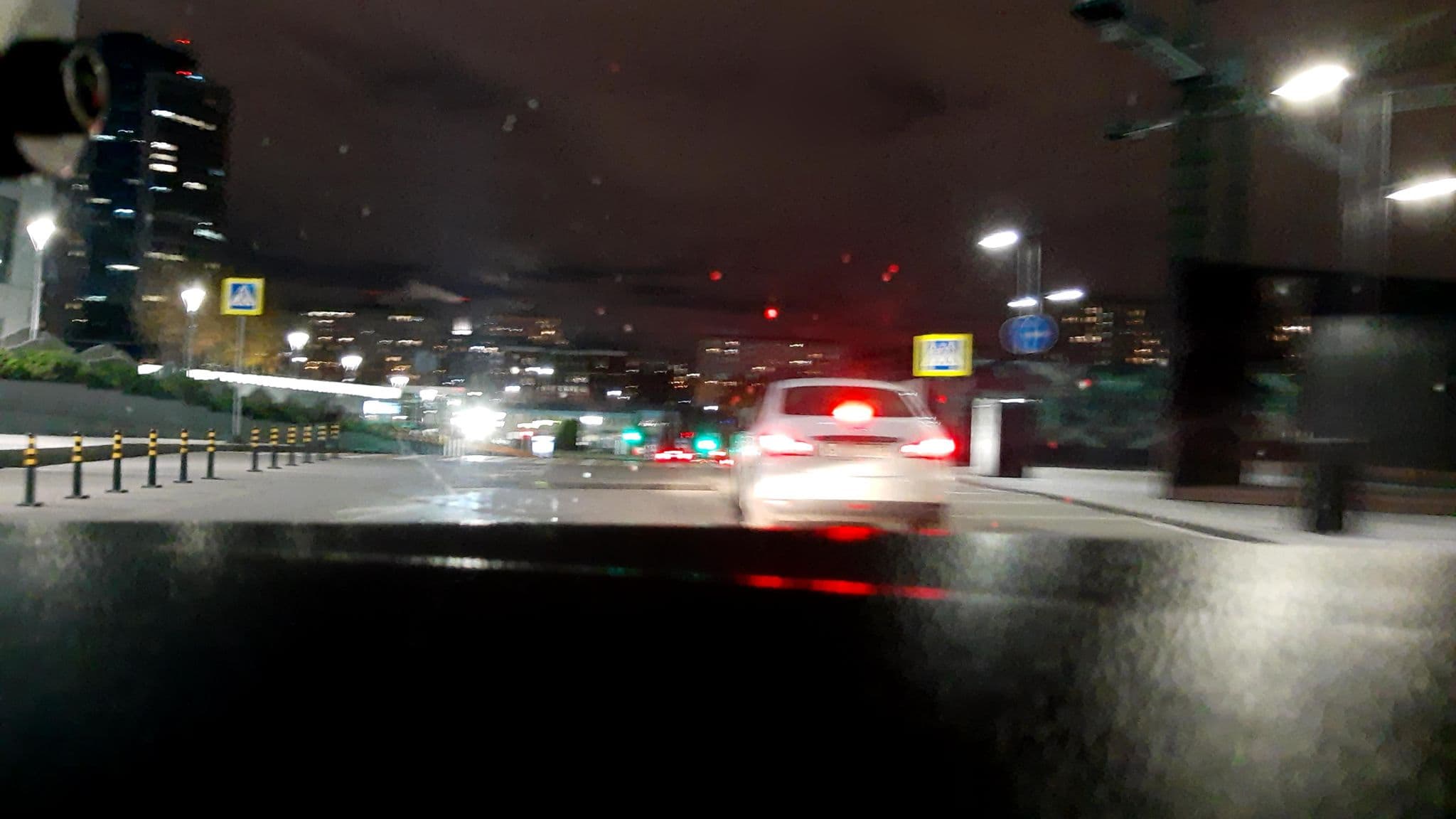 Street view near Cups Hotel City 52, Dorogomilovo — © phoneuploader (CC BY-SA · Mapillary)