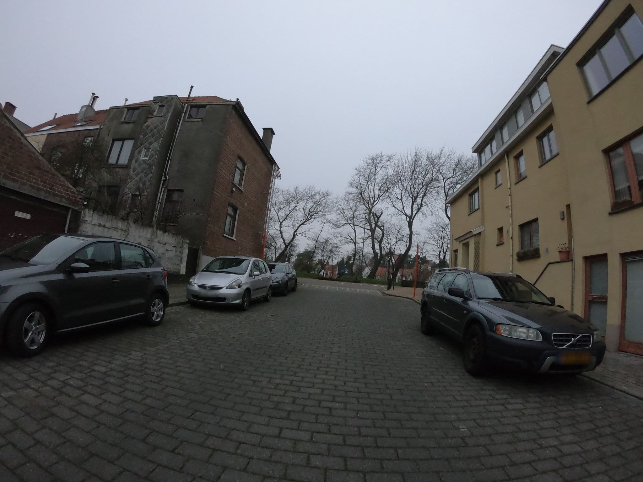 Street view near MARIE ‘t Bosje, De Haan — © filipc (CC BY-SA · Mapillary)
