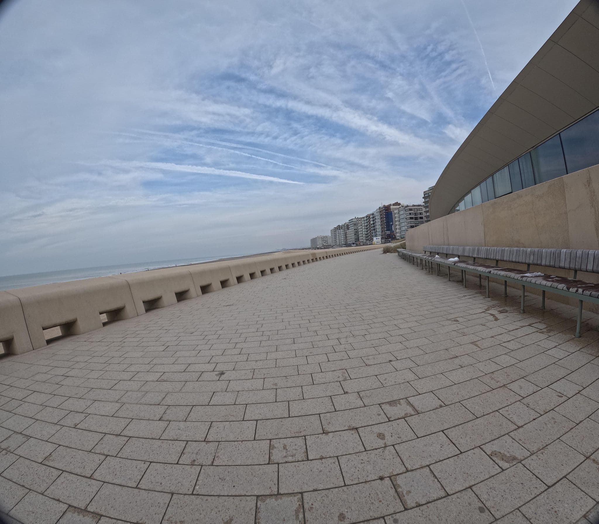 Street view near C-Hotels Silt, Middelkerke — © filipc (CC BY-SA · Mapillary)