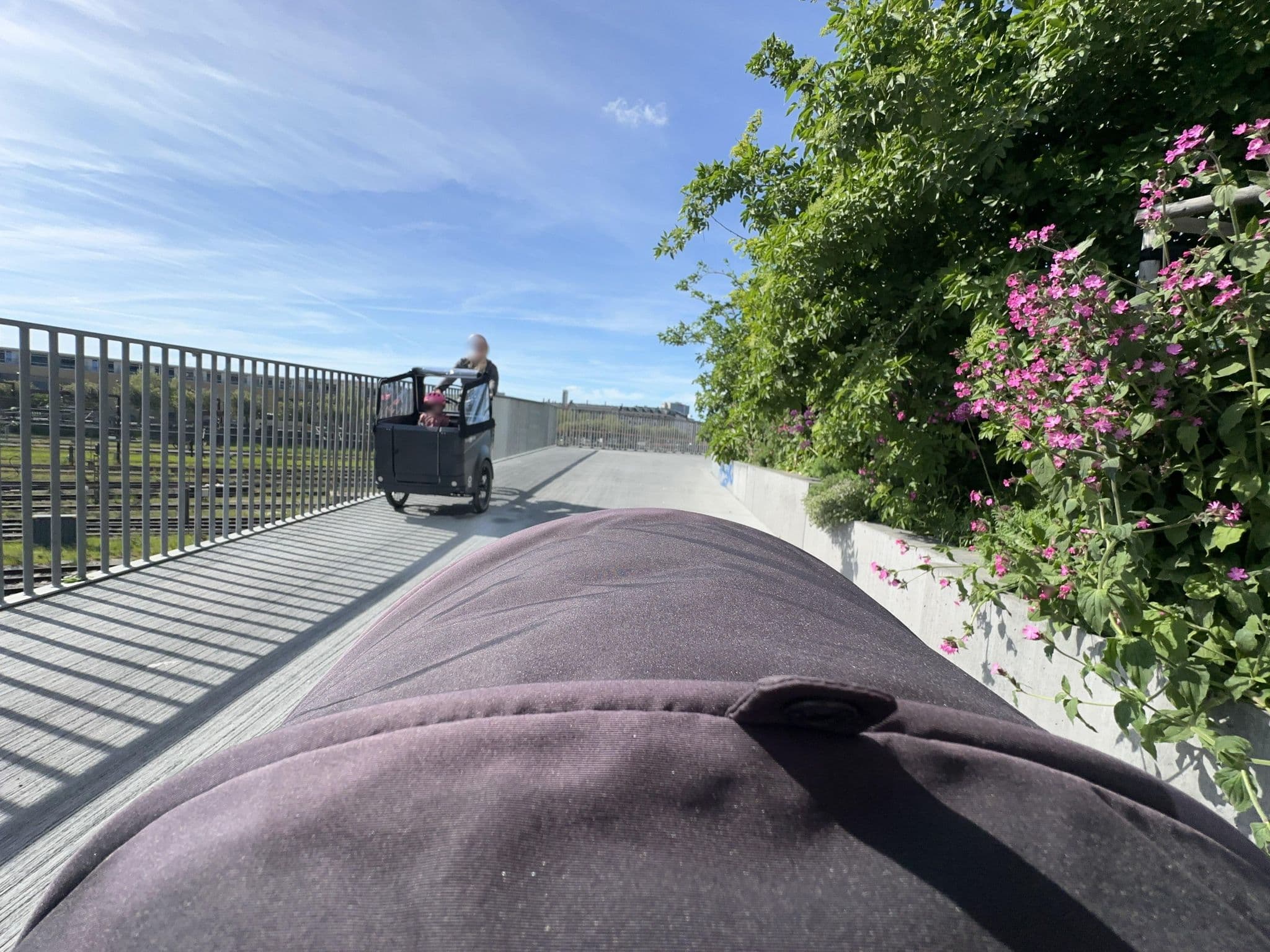 Street view near Locke Copenhagen, Copenhagen — © kevinsimper (CC BY-SA · Mapillary)