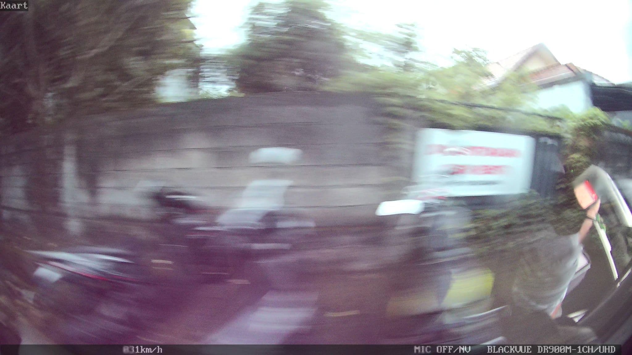 Street view near BLISSFUL LOTUS VILLAS & RETREAT, Dalung — © kaart_2 (CC BY-SA · Mapillary)