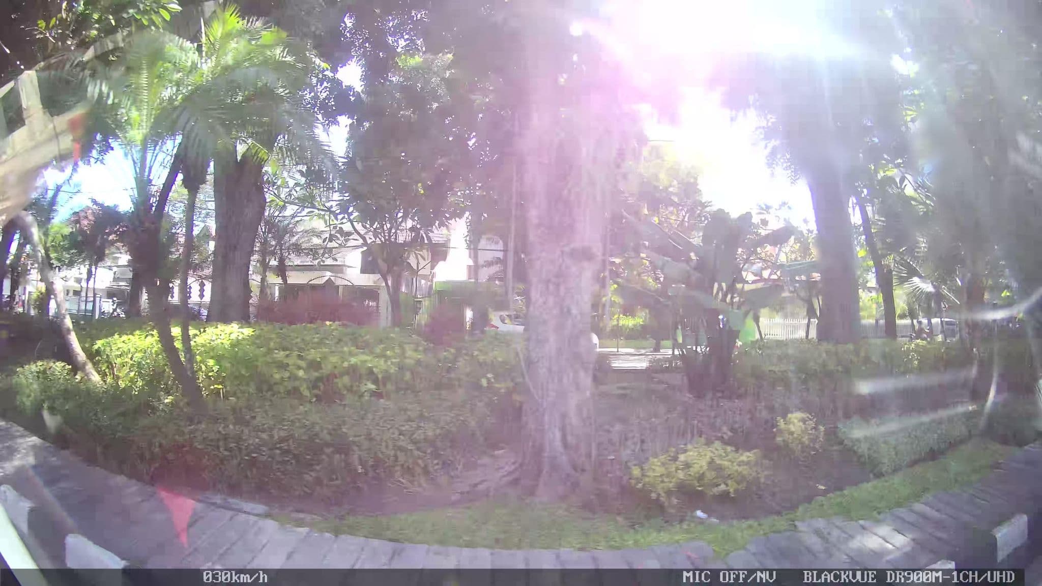 Street view near Soerabaja Place Hotel, Surabaya — © kaart_2 (CC BY-SA · Mapillary)
