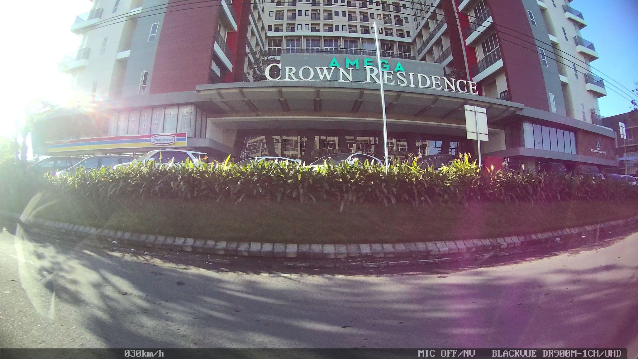 Street view near Collection O 30 Amega Crown Sub, Gedangan — © kaart_2 (CC BY-SA · Mapillary)