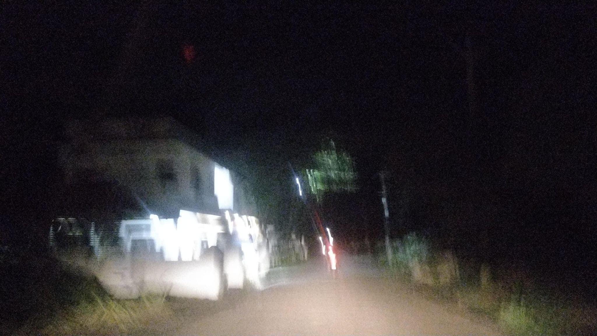 Street view near CHERAI BEACH REGENCY, Vadakakarai — © V15 (CC BY-SA · Mapillary)