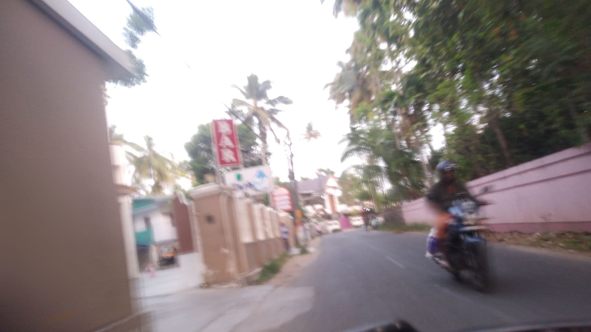Street view near Harbour Hotels, Vadakakarai — © jothishbabu (CC BY-SA · Mapillary)