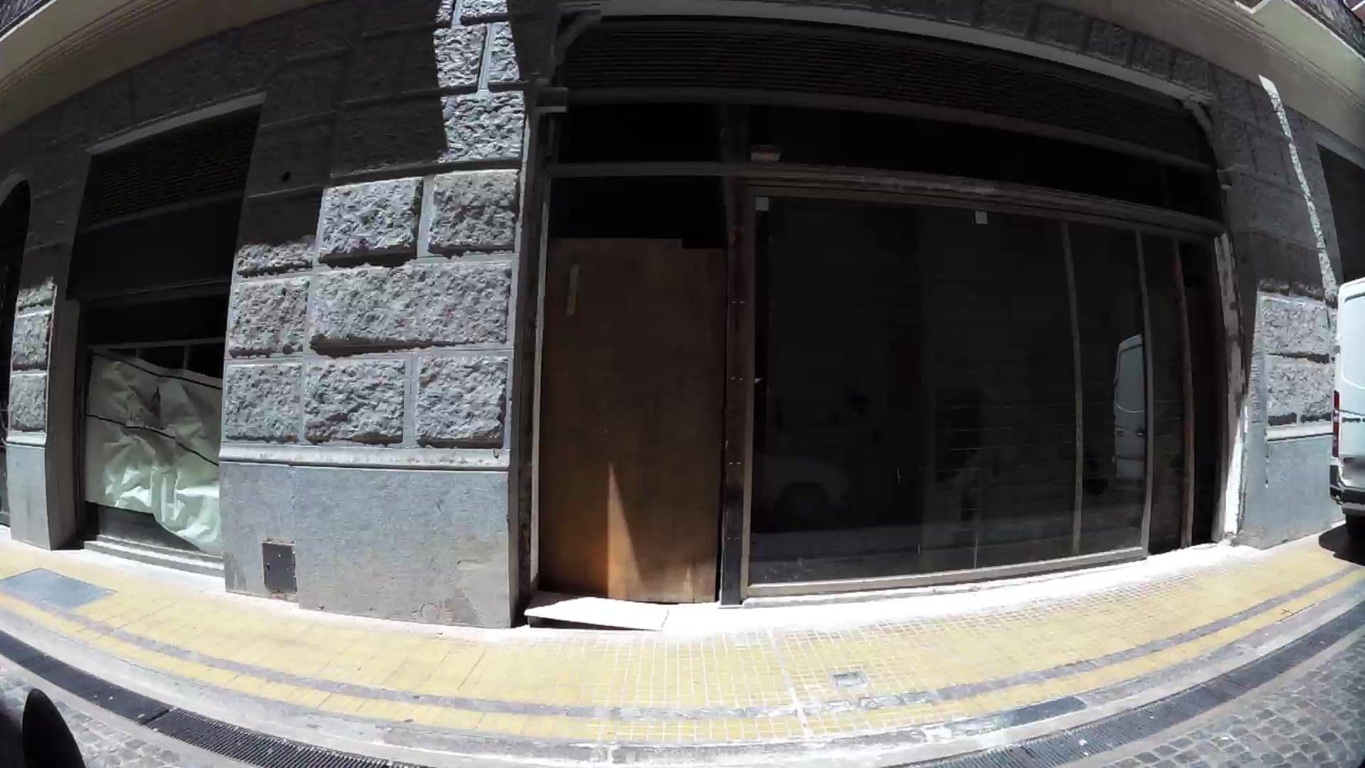 Street view near La Cisterna by DOT Suites, Buenos Aires — © kaartcam (CC BY-SA · Mapillary)