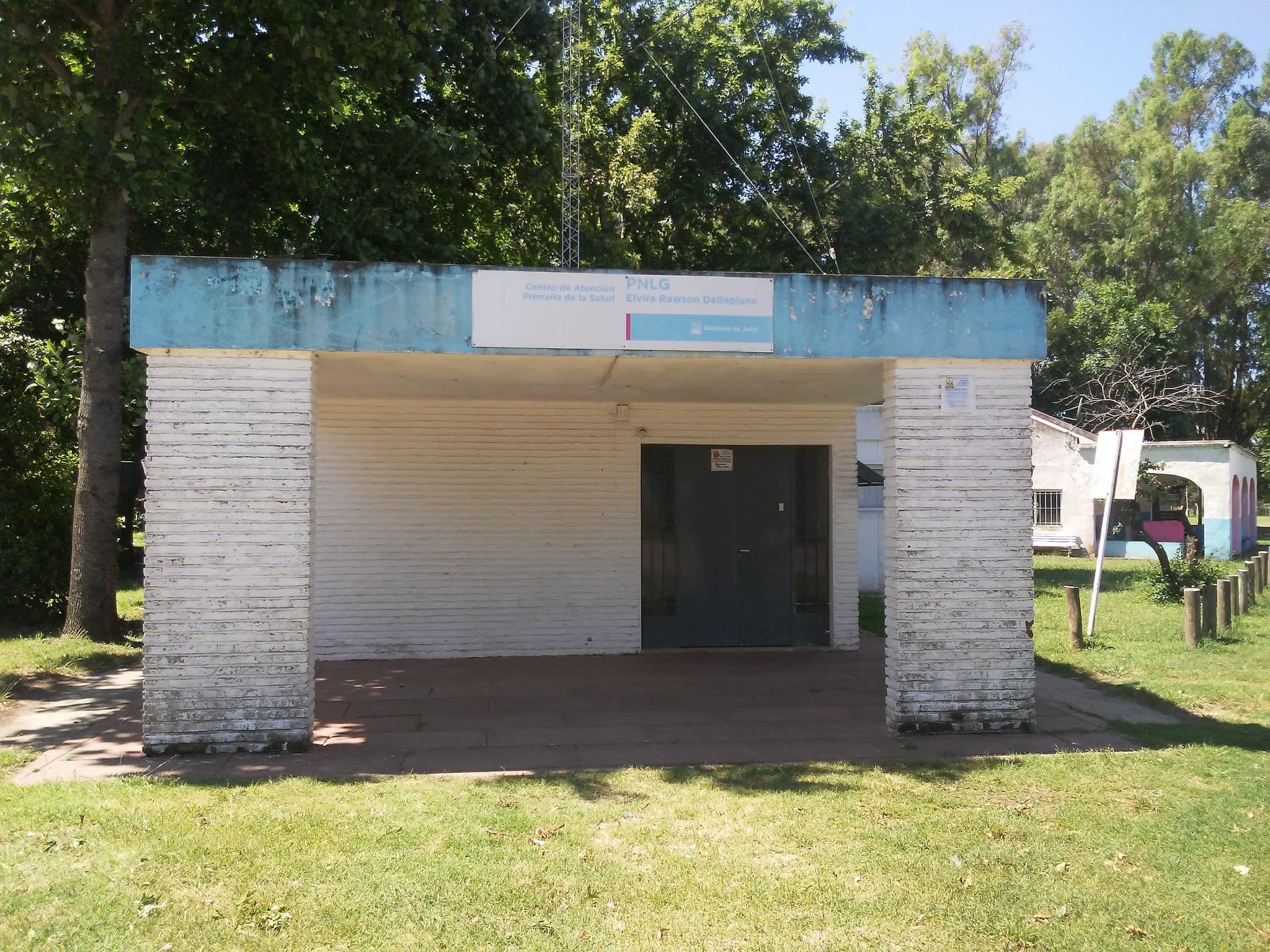 Street view near Camping CHAPAY, Junín — © doa1 (CC BY-SA · Mapillary)