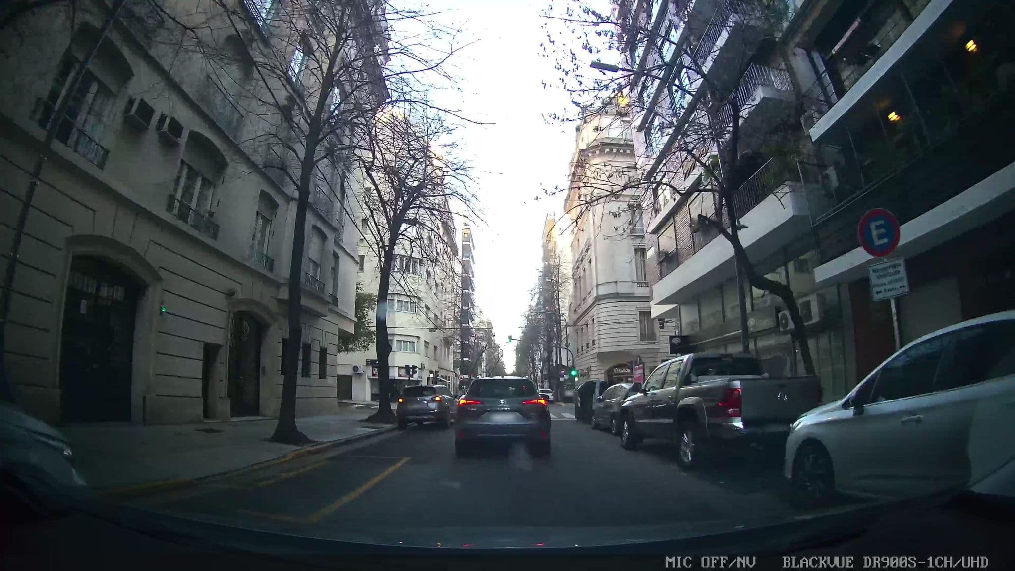 Street view near La terra, Retiro — © kaartcam (CC BY-SA · Mapillary)