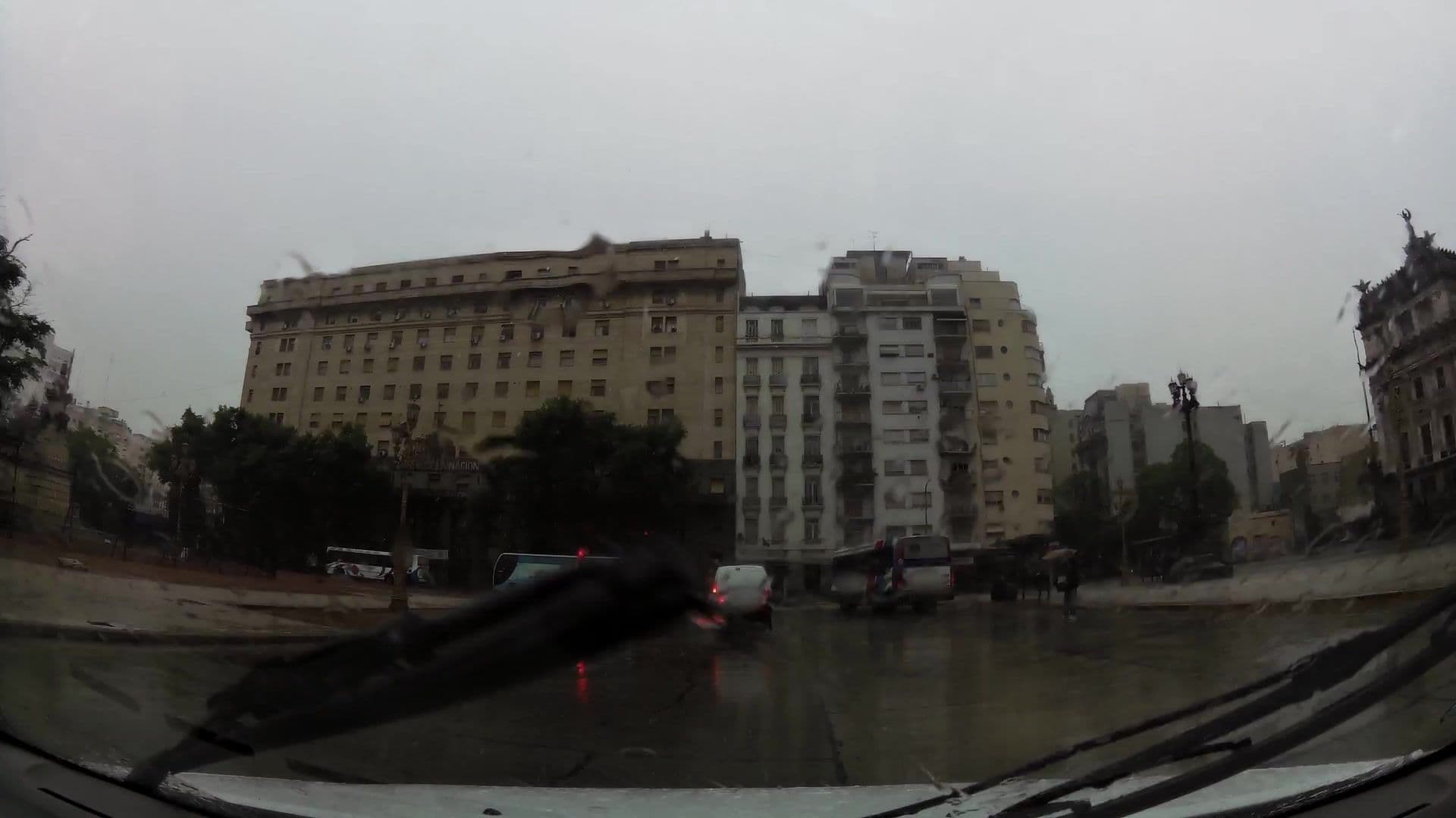 Street view near Yrupe, Balvanera — © kaartcam (CC BY-SA · Mapillary)
