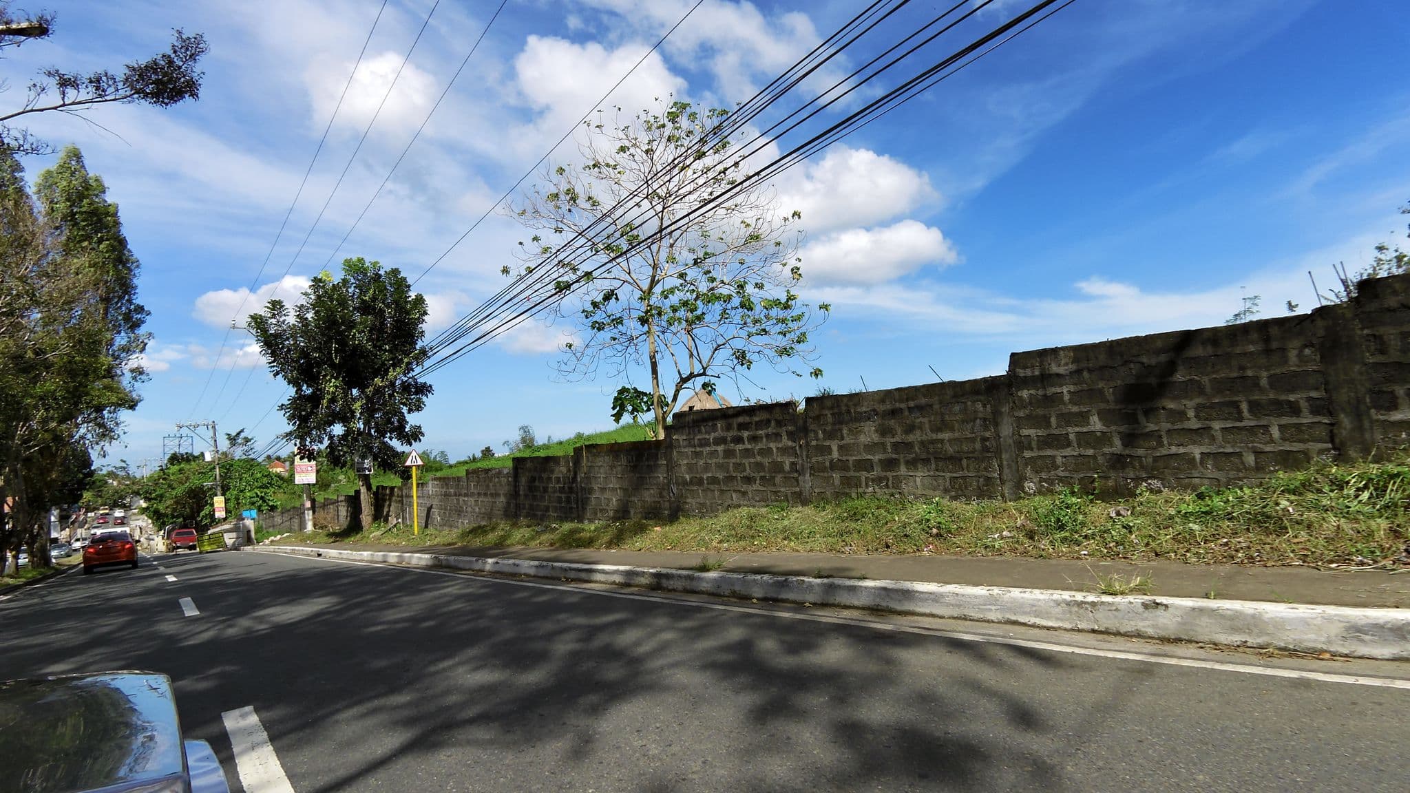 Street view near OYO 131 Casa Marcosa, Puting Kahoy — © maning (CC BY-SA · Mapillary)