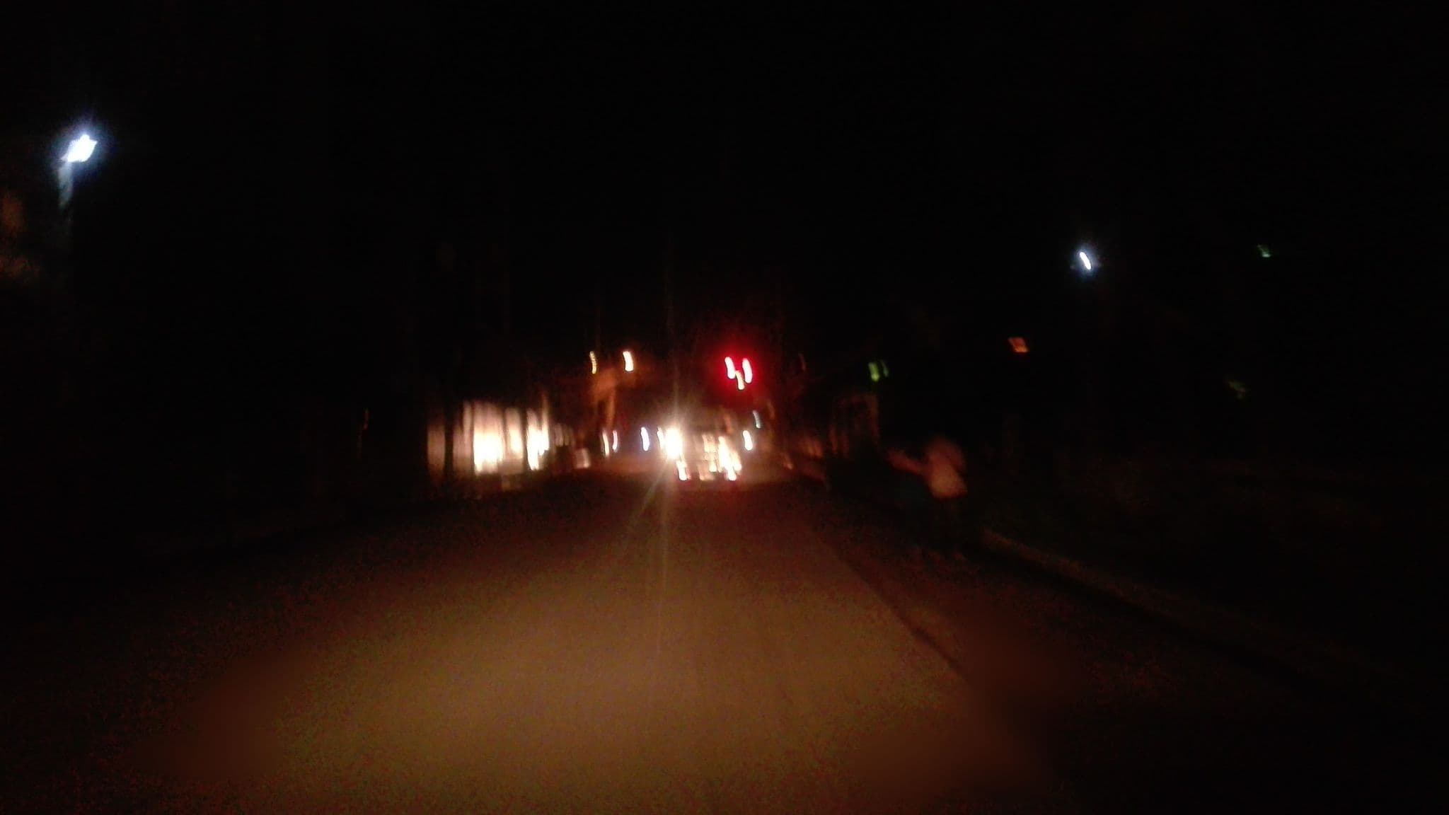 Street view near 1001 Nights Boutique Inn, Cagayan de Oro — © jojobascug (CC BY-SA · Mapillary)