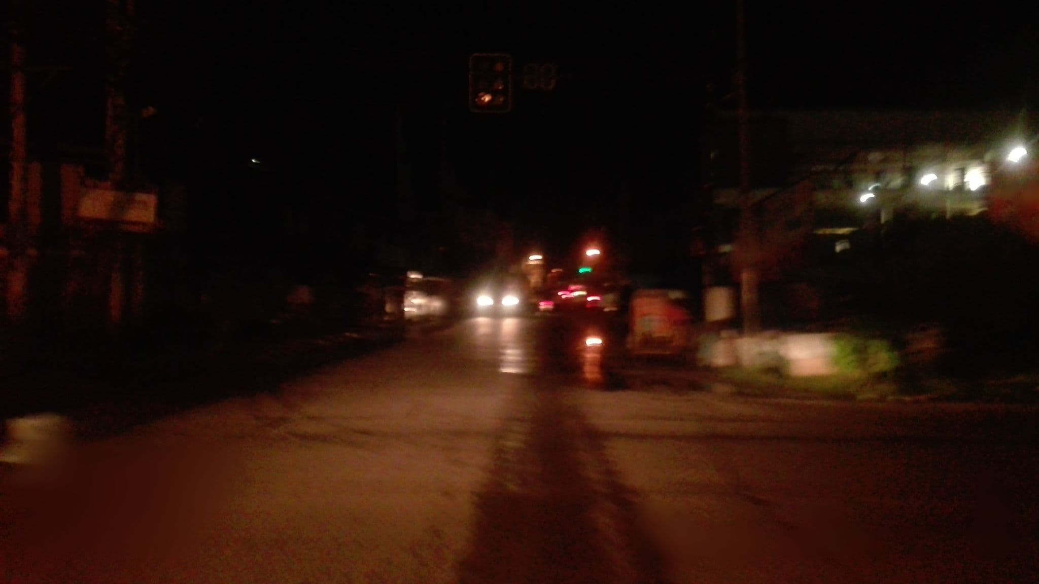 Street view near MH Metro Hotel, Cagayan de Oro — © jojobascug (CC BY-SA · Mapillary)