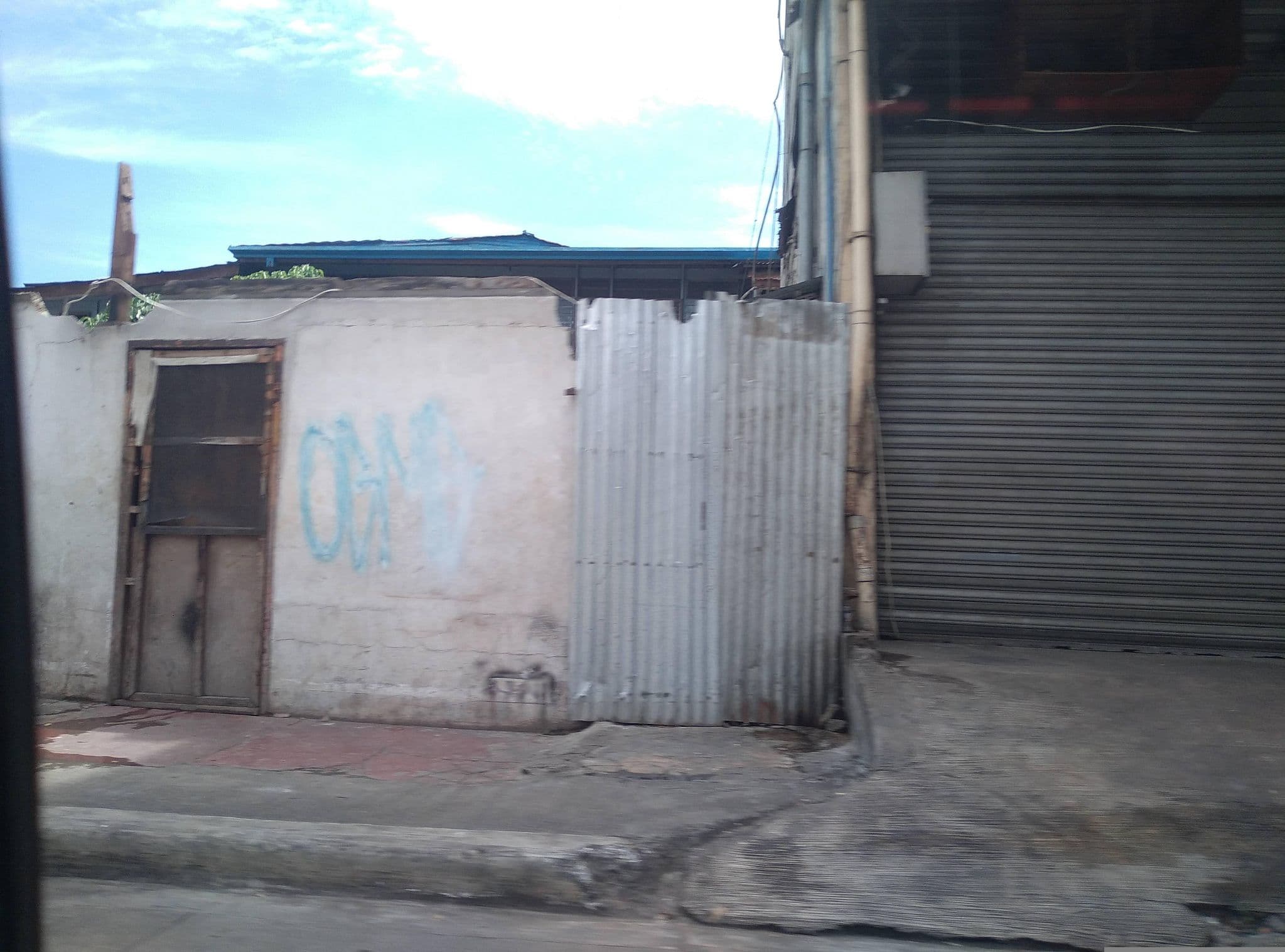 Street view near RedDoorz Premium near Gaston Park Cagayan De Oro City, Cagayan de Oro — © joyceeemaeee (CC BY-SA · Mapillary)