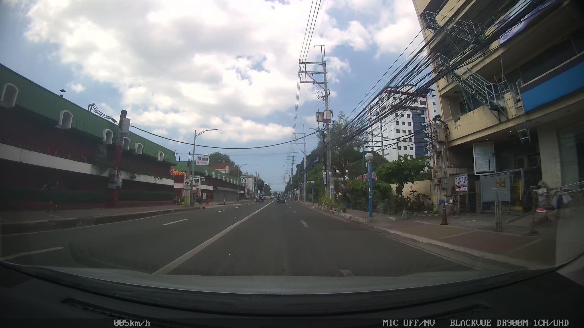 Street view near Halina Hotel-Libertad Pasay, Pasay — © kaart_4 (CC BY-SA · Mapillary)