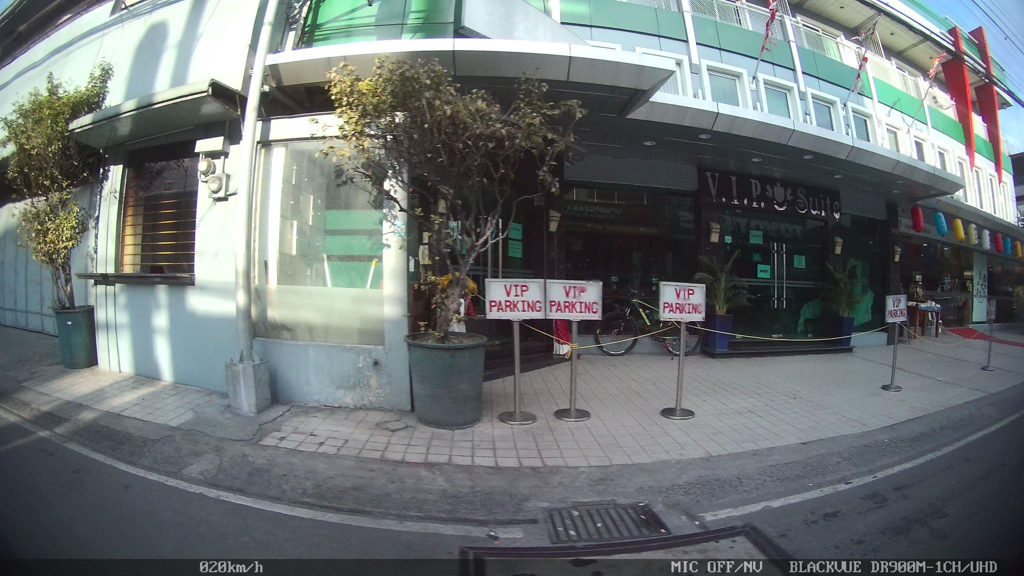 Street view near V.I.P. Suite, Pasay — © kaart_4 (CC BY-SA · Mapillary)