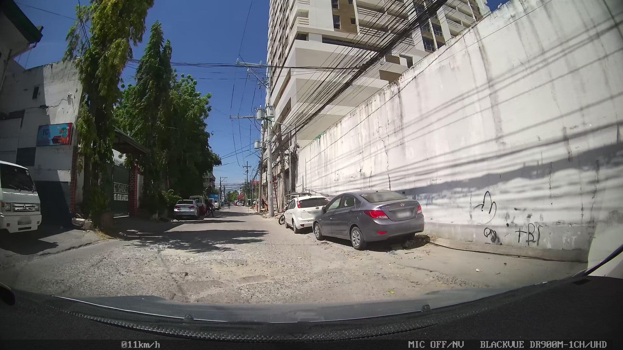 Street view near Airport Travelodge, Baclaran — © kaart_4 (CC BY-SA · Mapillary)