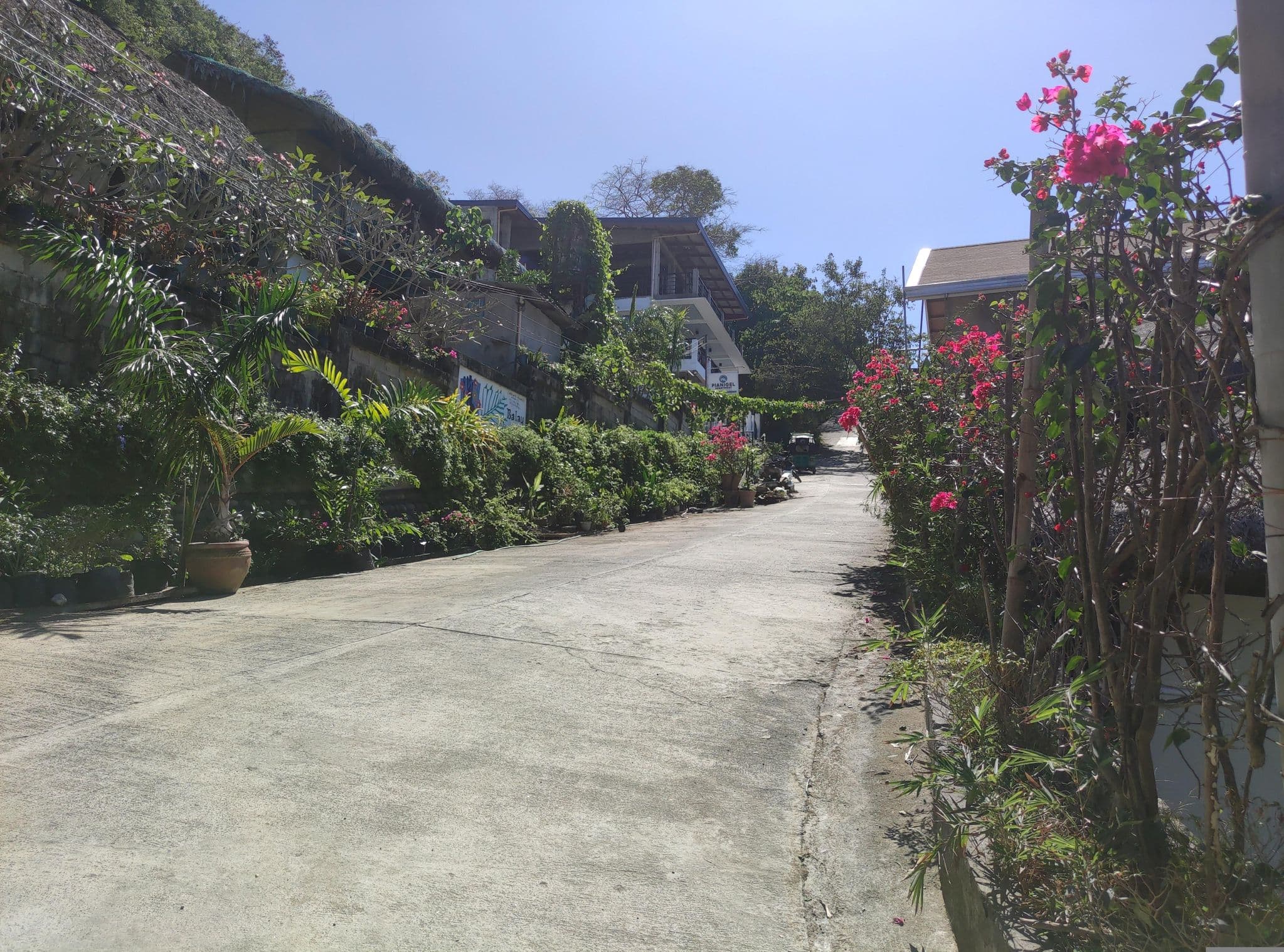 Street view near Lokal Home, Bacnotan — © alyssajoyocana (CC BY-SA · Mapillary)