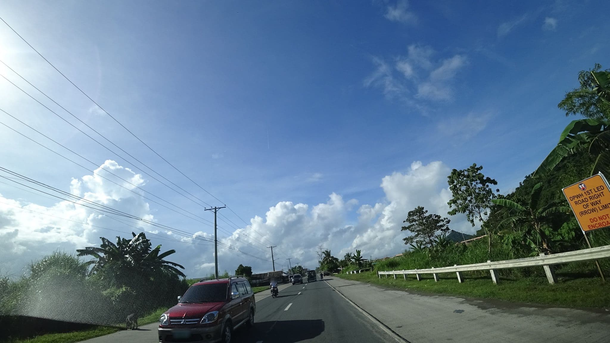 Street view near LA CORDIE HOTEL AND RESTAURANT, Pawing — © danbjoseph (CC BY-SA · Mapillary)