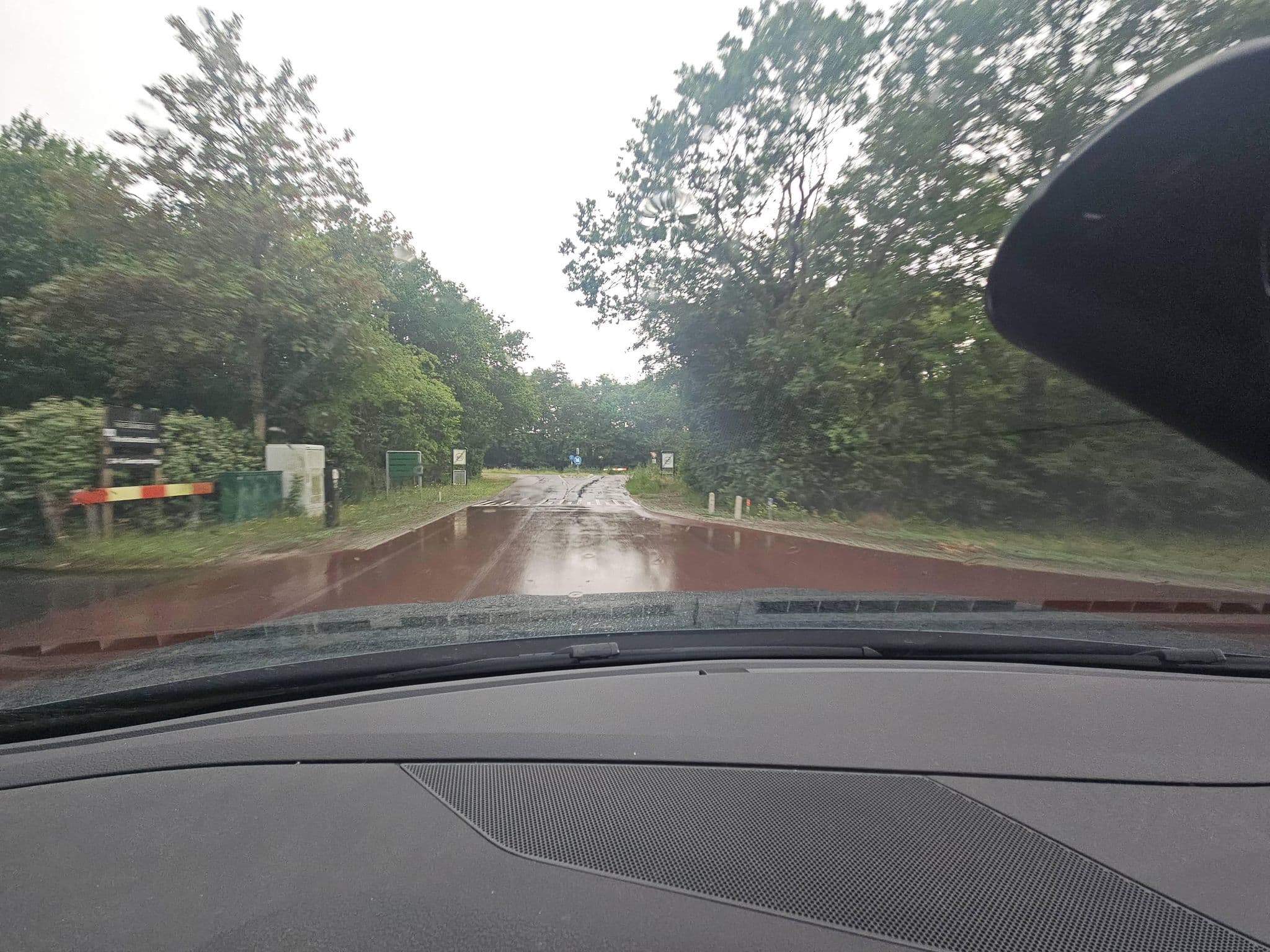 Street view near Wellness & Overnachting Texel | Sauna & Massage De Koog | The Island Life, De Koog — © toho (CC BY-SA · Mapillary)