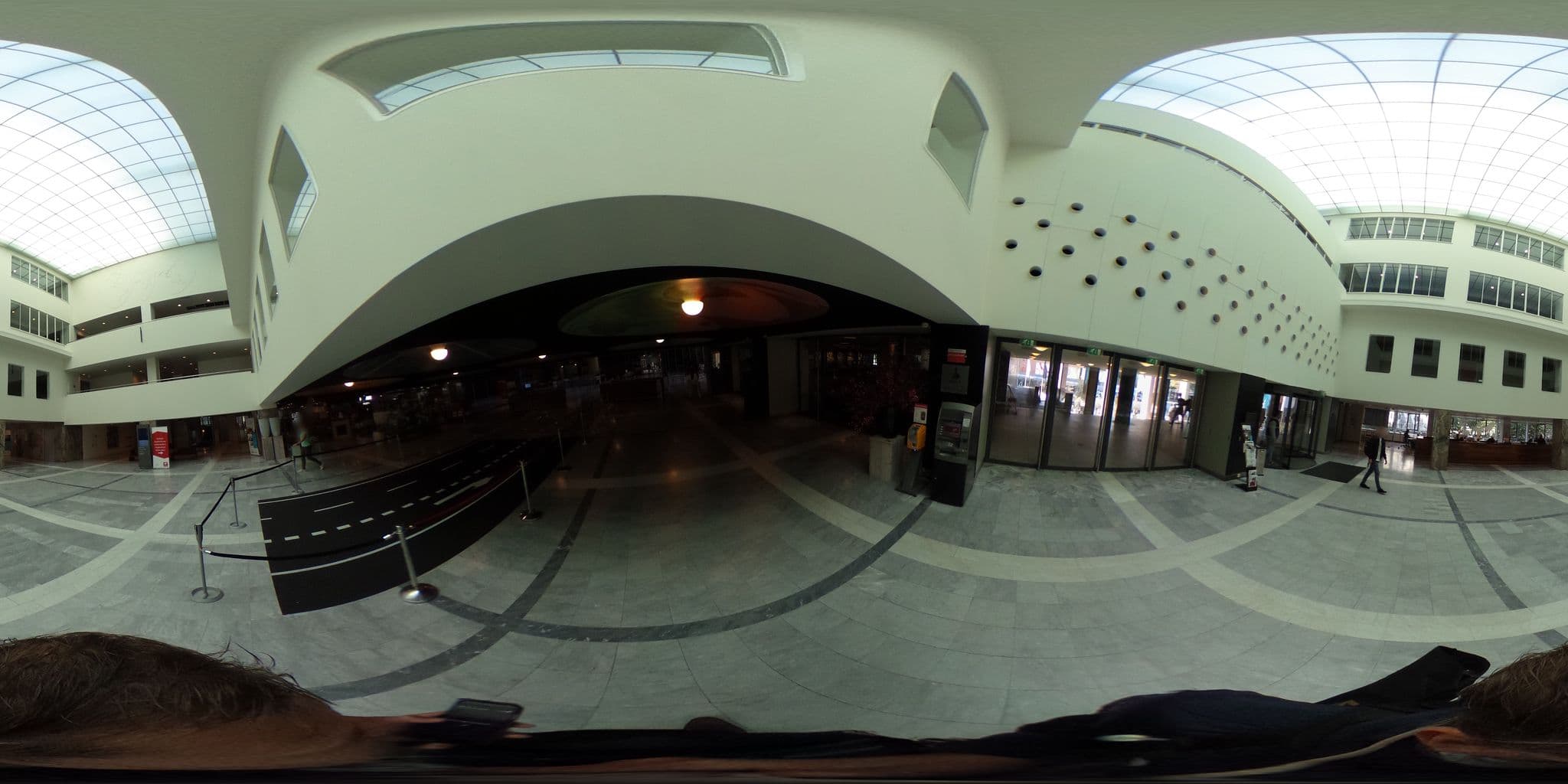 Street view near MyCityLofts, Rotterdam — © jw_rr (CC BY-SA · Mapillary)