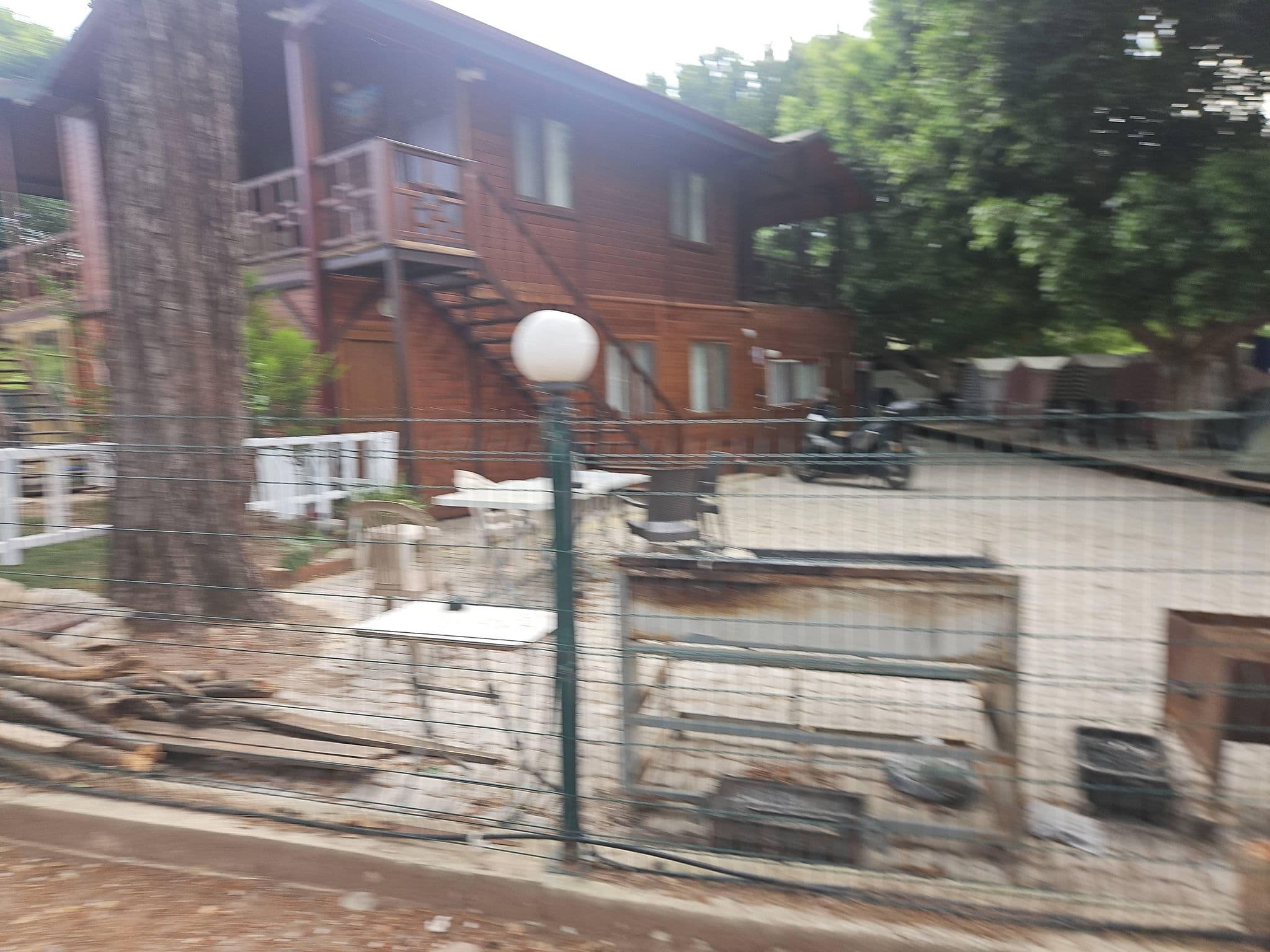 Street view near Cirali Camping, Ulupınar — © ursus (CC BY-SA · Mapillary)