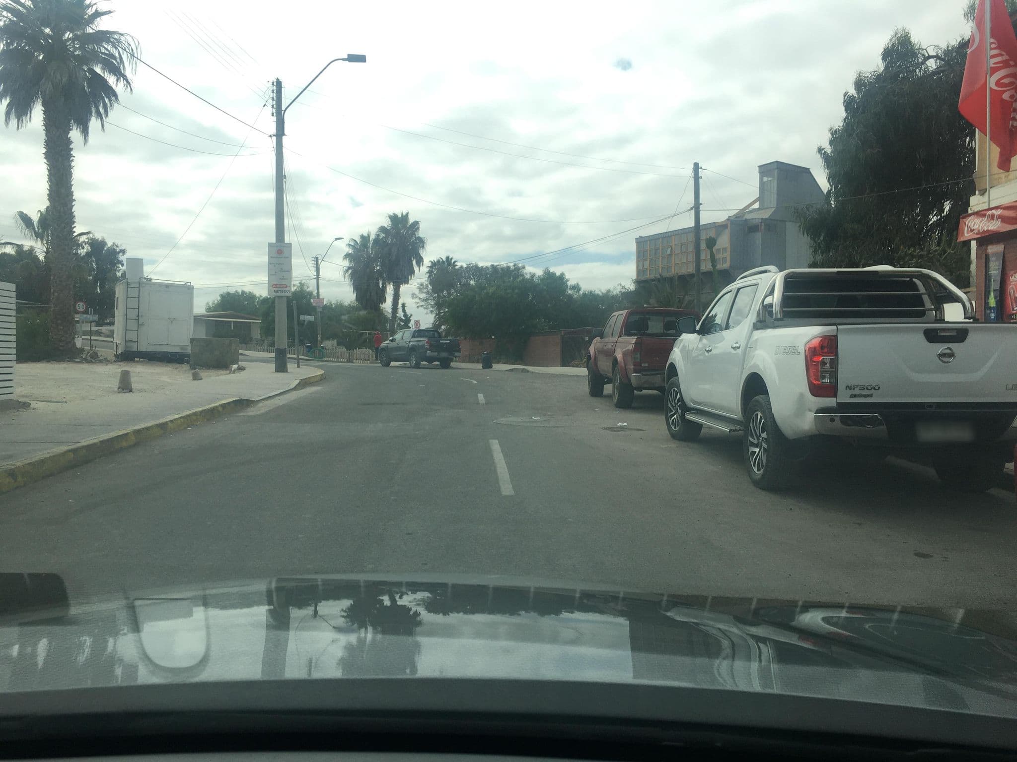 Street view near Departamento Jena, Caldera — © ariellopez (CC BY-SA · Mapillary)