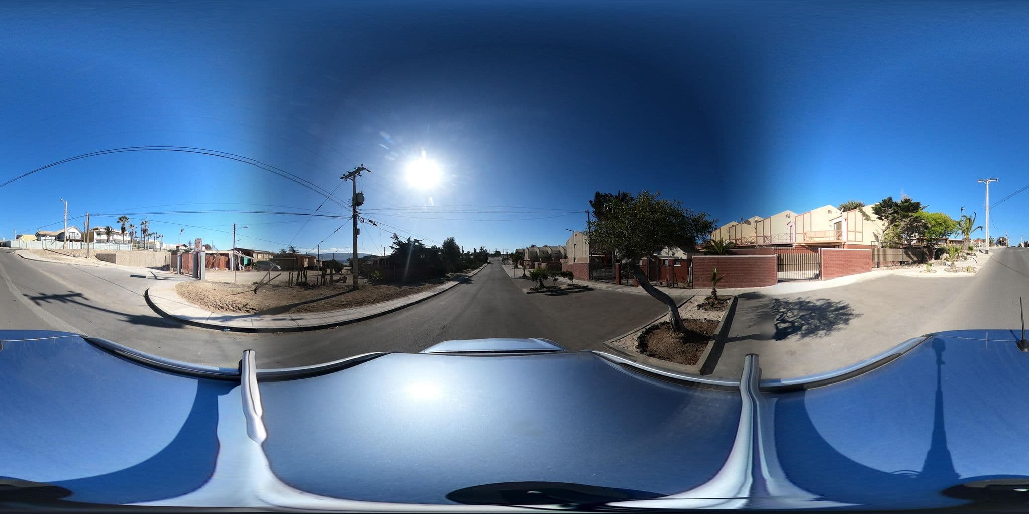 Street view near TerraBahia Residences, Caldera — © Kaart_Local (CC BY-SA · Mapillary)