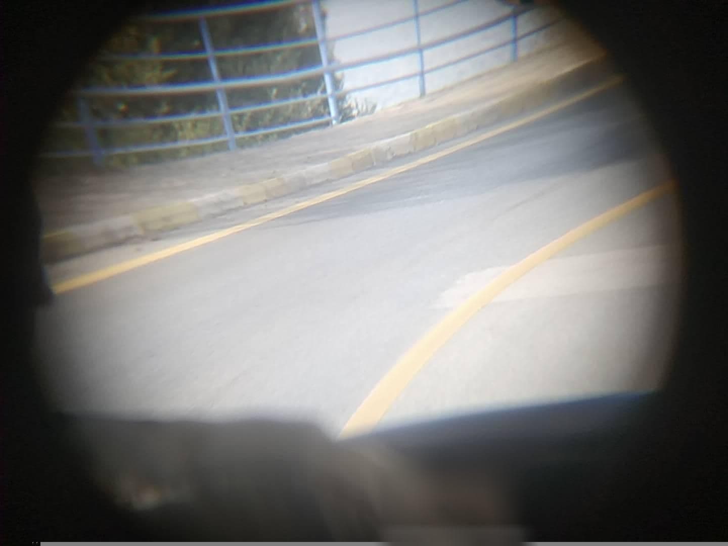 Street view near Lavista Boutique Hotel & Spa, Kuşadası — © iguana (CC BY-SA · Mapillary)