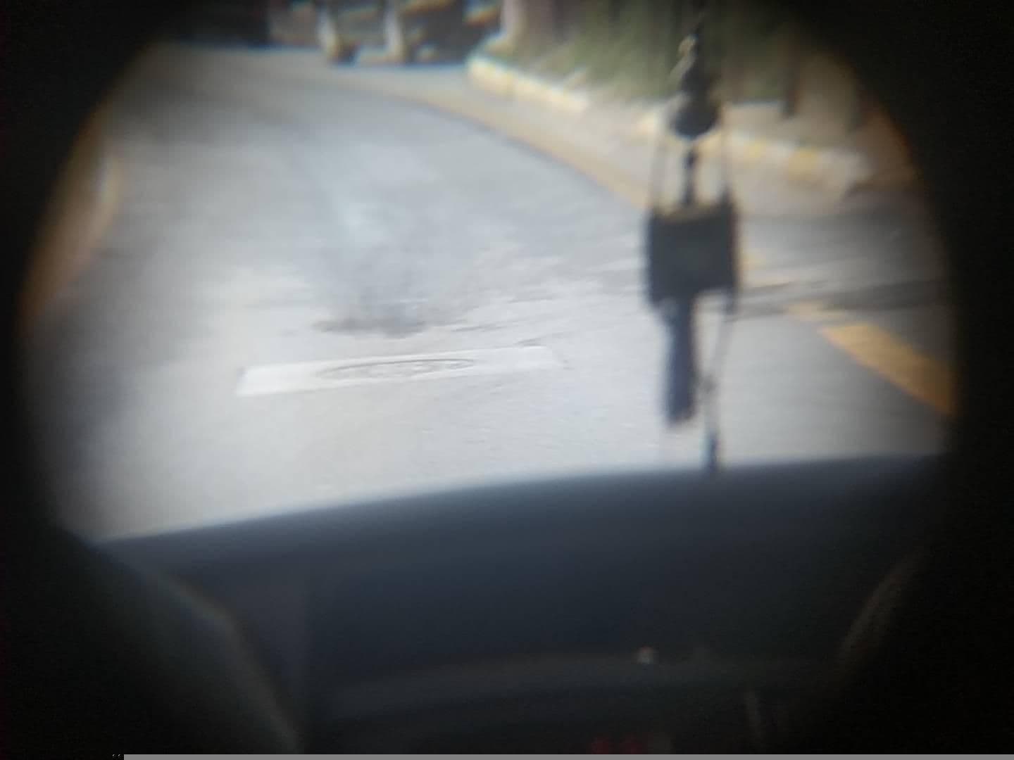 Street view near Efe Boutique Hotel, Kuşadası — © iguana (CC BY-SA · Mapillary)