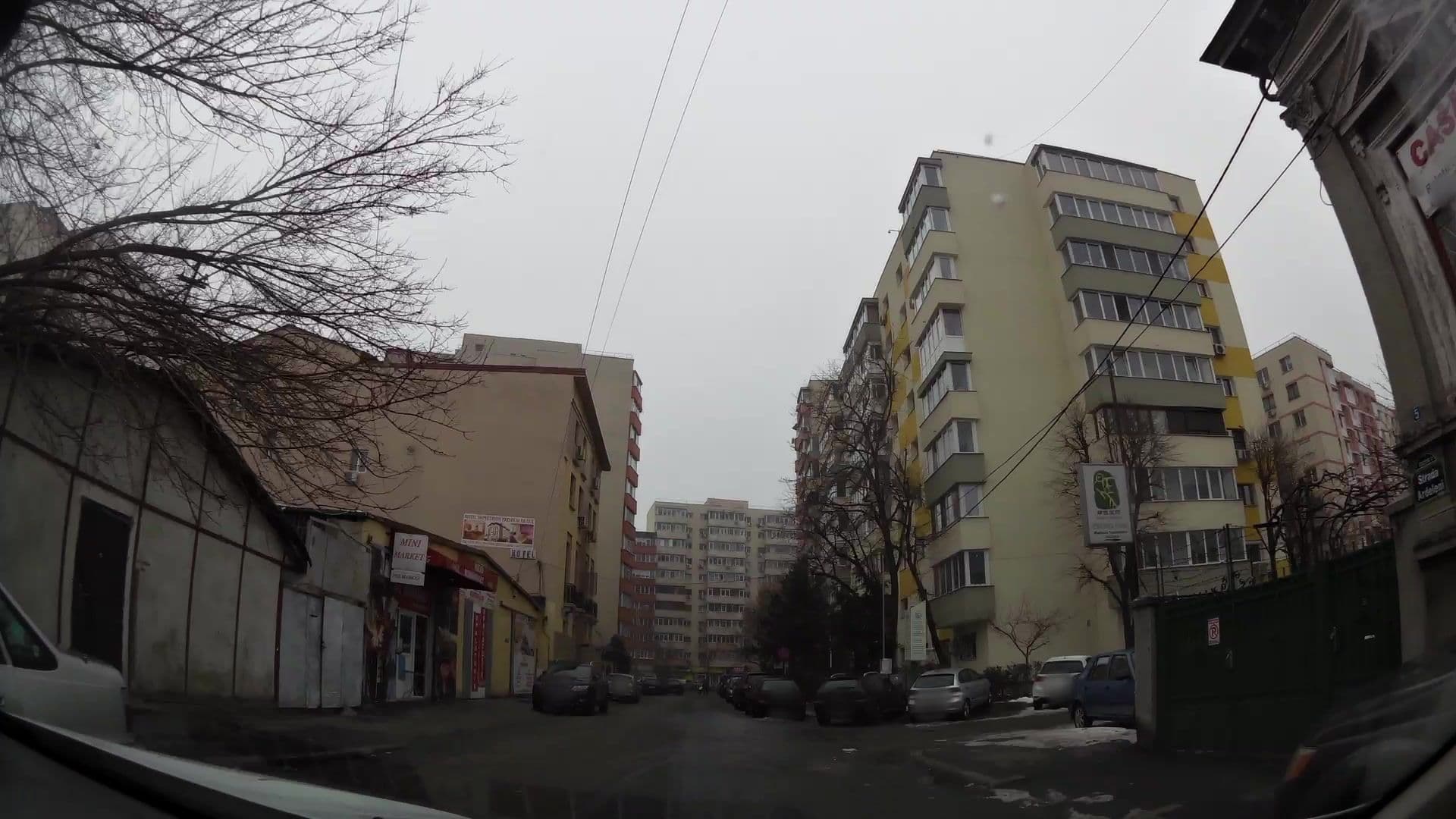 Street view near Amphitryon, Sector 2 — © kaartcam (CC BY-SA · Mapillary)