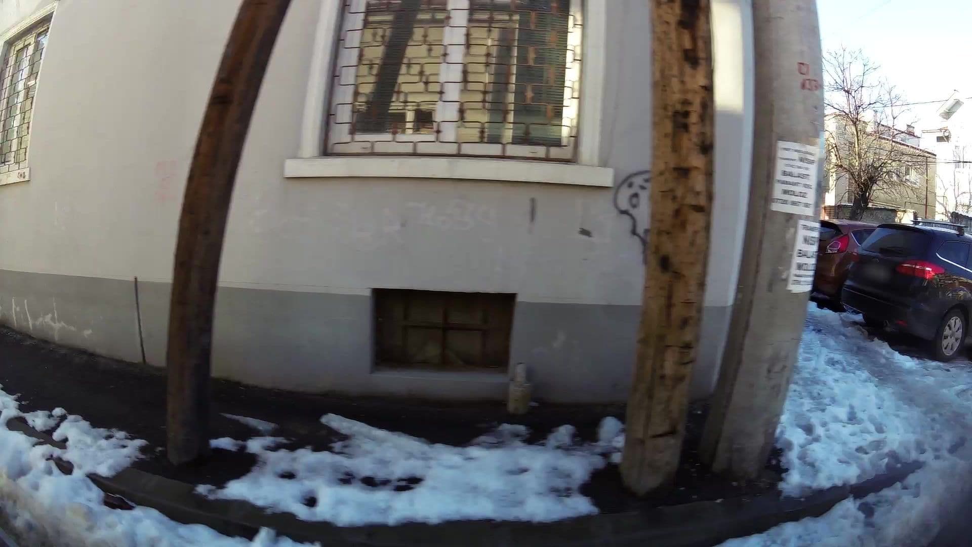 Street view near Bucharest Central Apartments, Bucharest — © kaartcam (CC BY-SA · Mapillary)