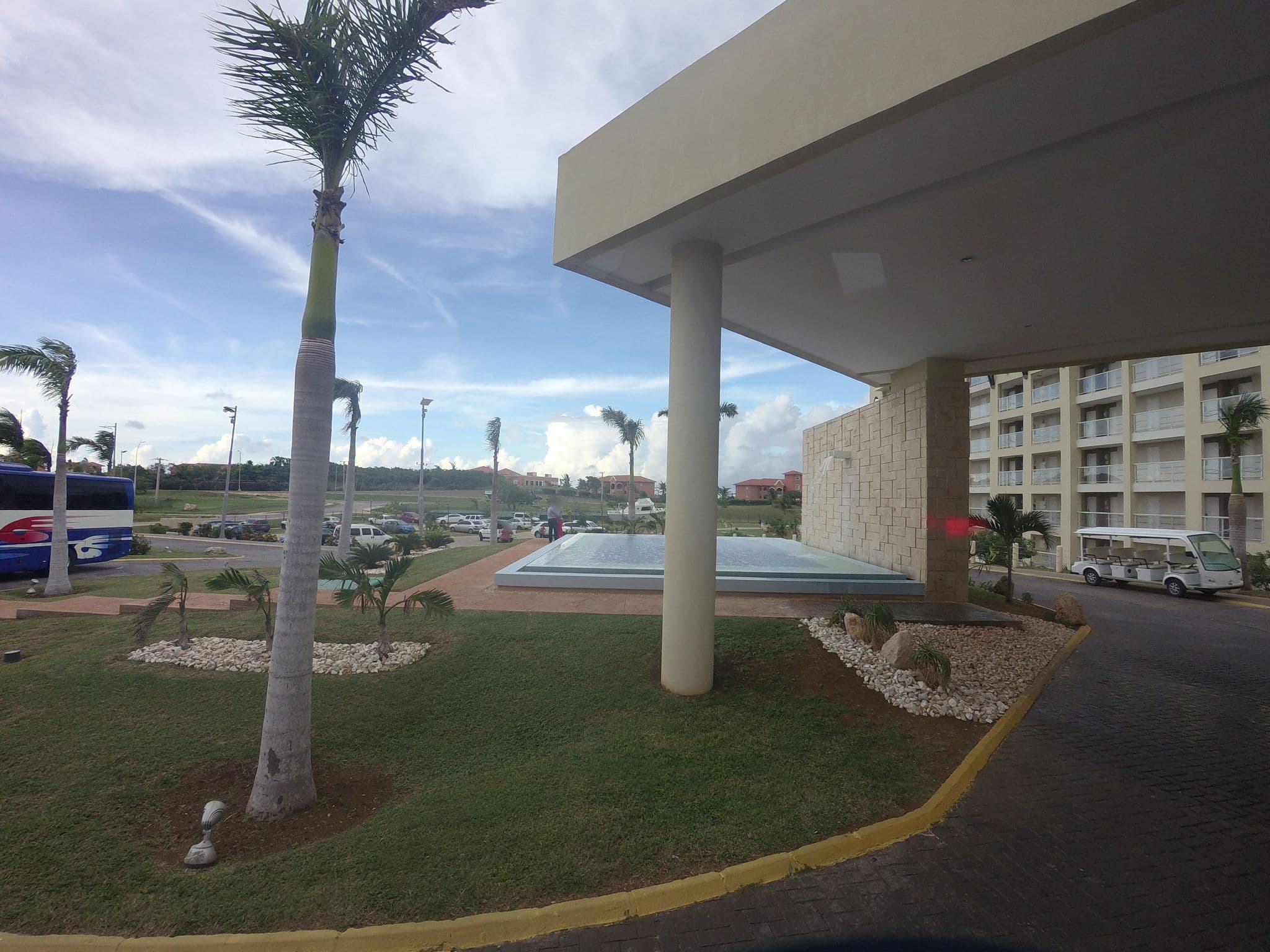 Street view near Domina Marina Varadero, Varadero — © havana (CC BY-SA · Mapillary)