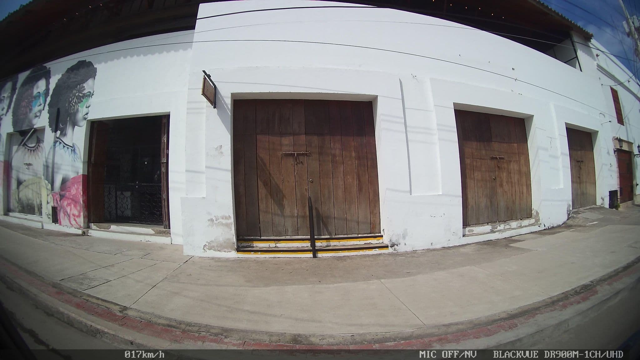 Street view near Hotel Getsemani Luxury | Hotel en Cartagena, Cartagena — © kaart_2 (CC BY-SA · Mapillary)