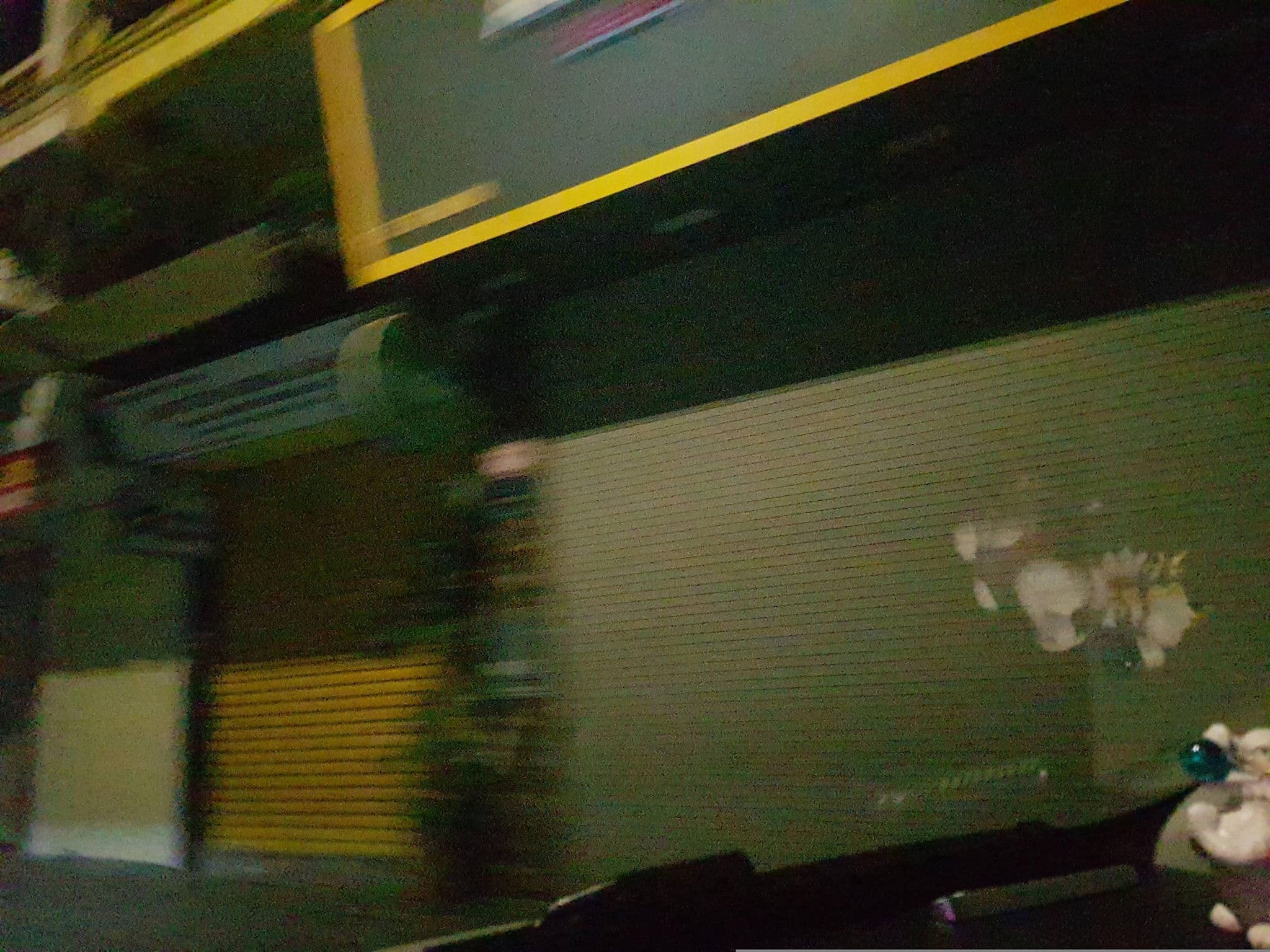 Street view near Acoustic Hotel & Spa, Hanoi — © hn_right_1 (CC BY-SA · Mapillary)