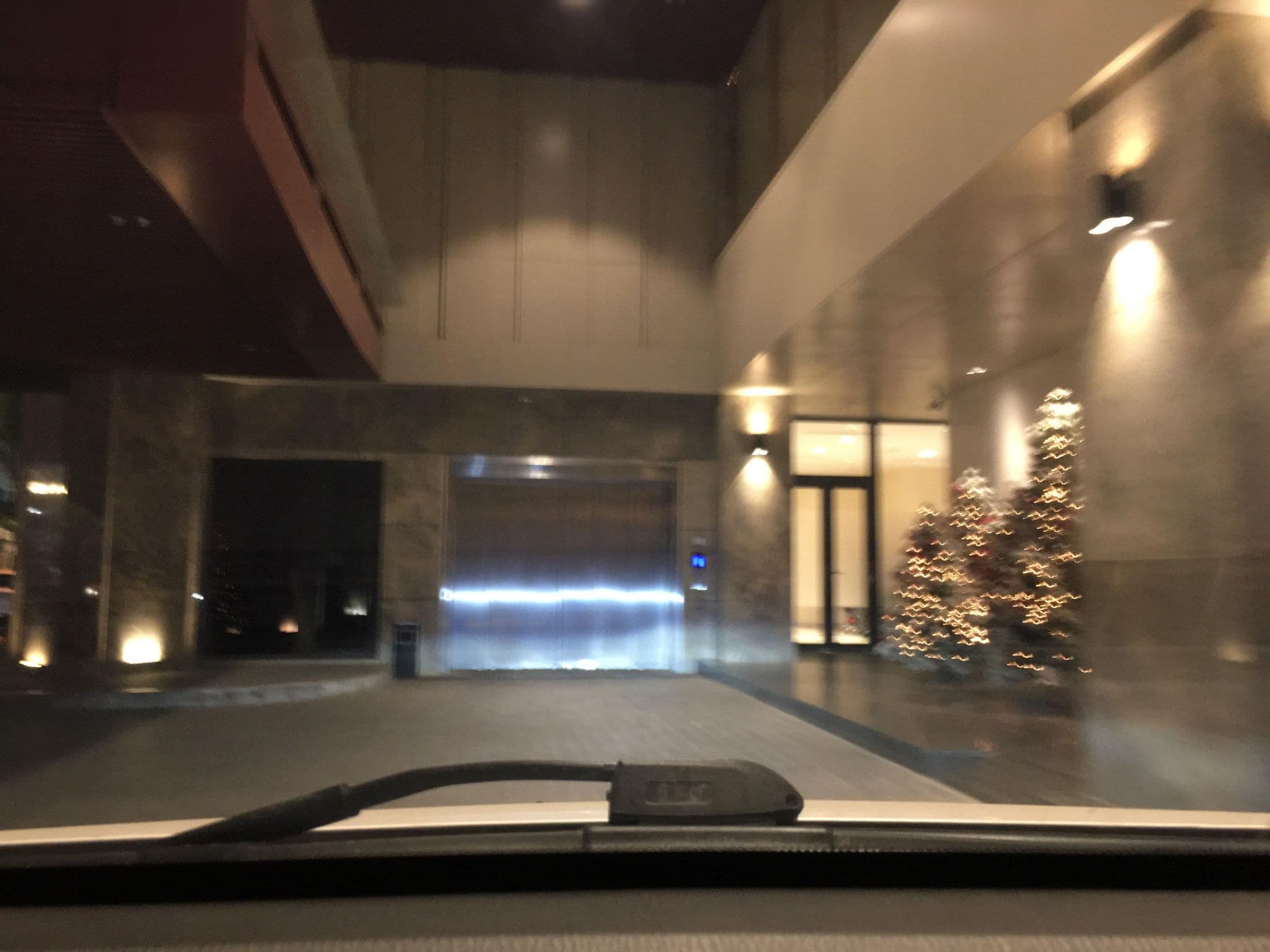 Street view near REY Hotel Hanoi, Hoàn Kiếm — © phoenixmap_right (CC BY-SA · Mapillary)