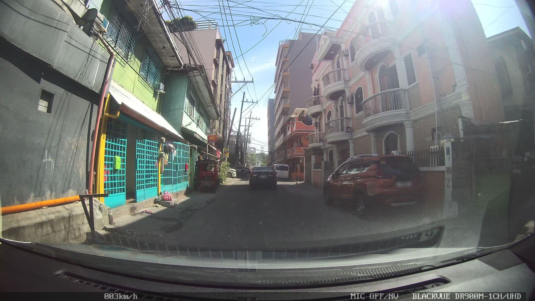 Street view near Skypark Bay Hotel, Baclaran — © kaart_4 (CC BY-SA · Mapillary)