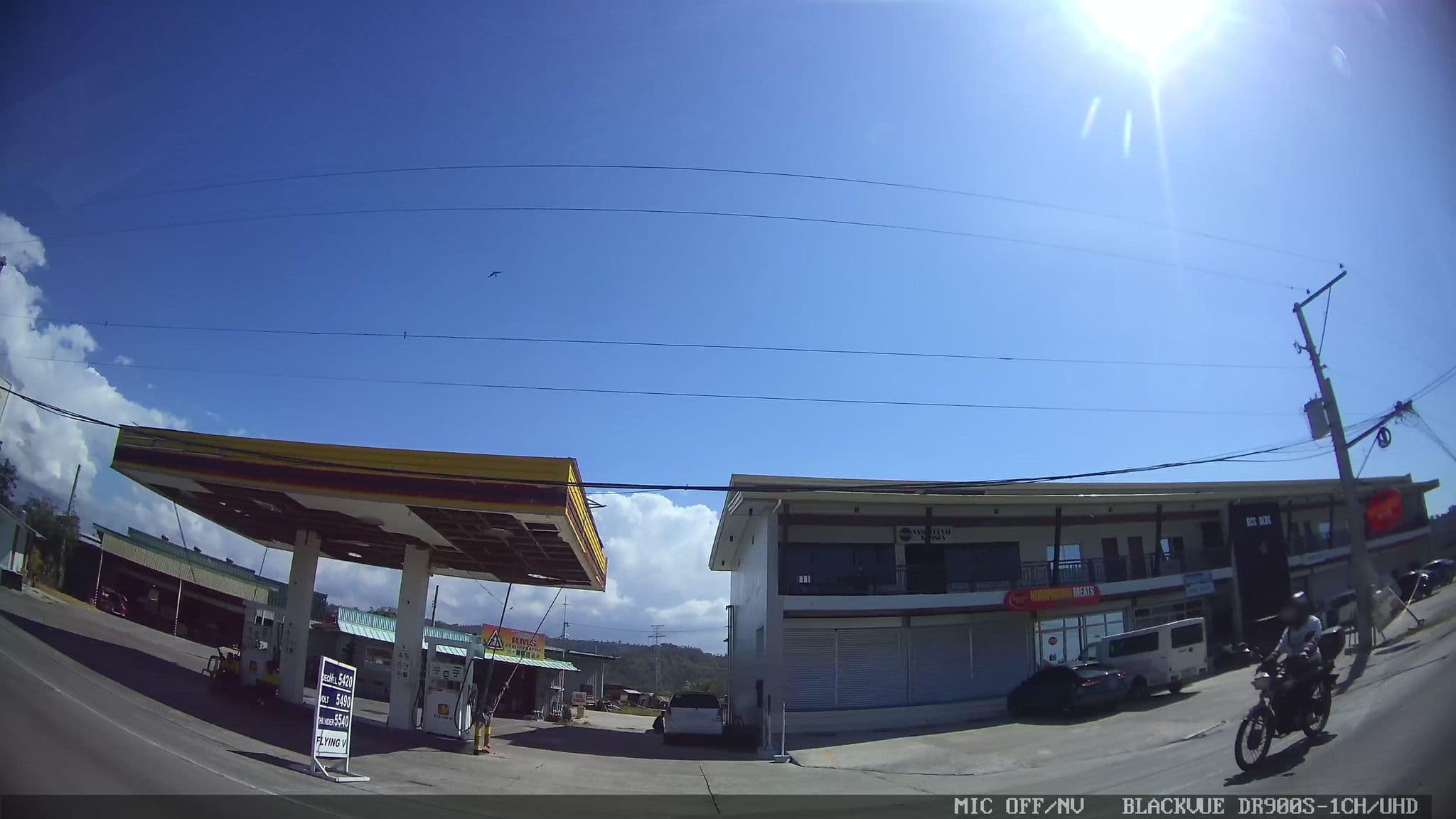 Street view near Casitas (San Juan, La Union), Bacnotan — © Kaart---LEFT (CC BY-SA · Mapillary)