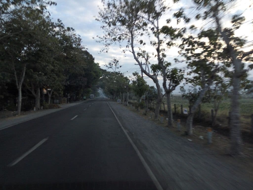 Street view near KUYANG'S PLACE, Bacnotan — © asdfasdf0986 (CC BY-SA · Mapillary)