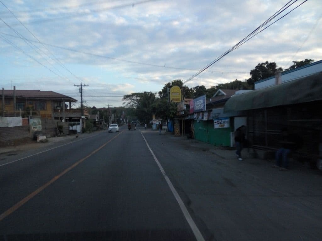Street view near Bunknotown, Bacnotan — © asdfasdf0986 (CC BY-SA · Mapillary)