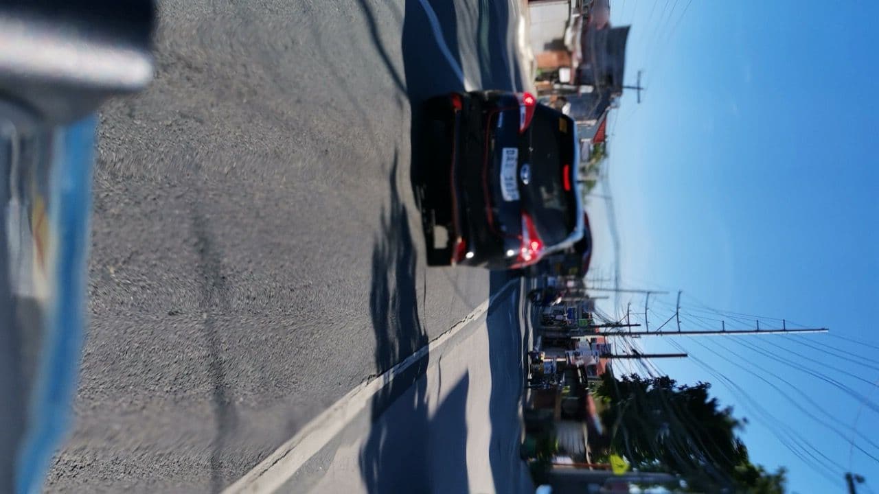 Street view near Italy Condotel Darasa, Tanauan City, San Pedro One — © mappyelic (CC BY-SA · Mapillary)