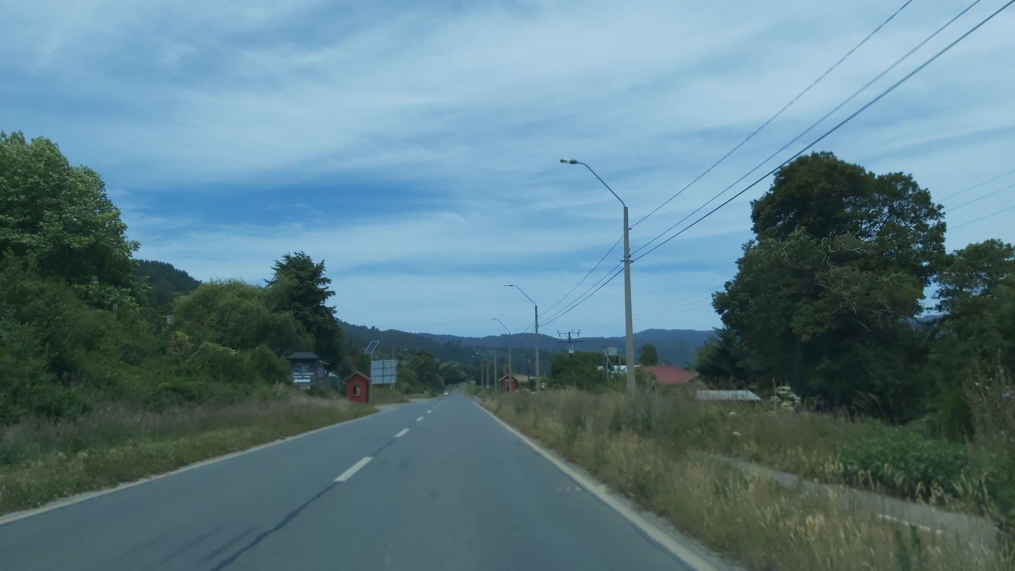 Street view near Hotel Licahue, Contulmo — © jptolosa (CC BY-SA · Mapillary)