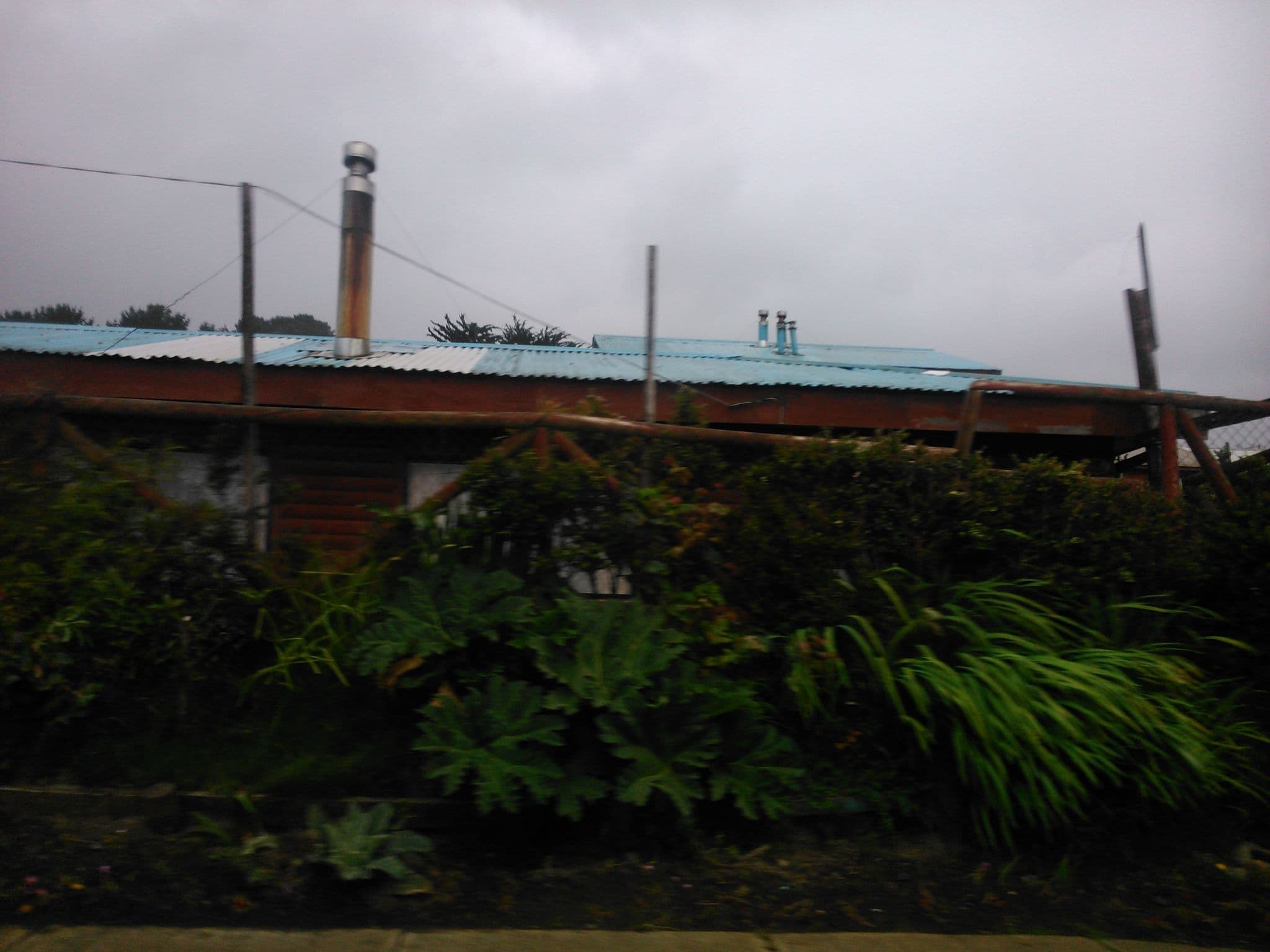 Street view near Camping, Saavedra — © dalacost (CC BY-SA · Mapillary)