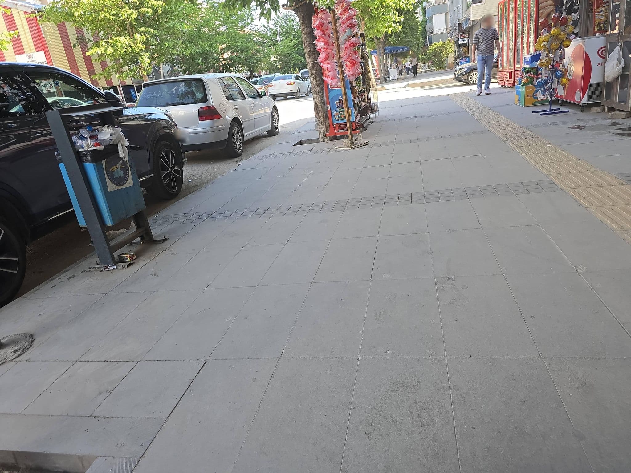 Street view near Casipansuit hotel, Van — © azat2020 (CC BY-SA · Mapillary)