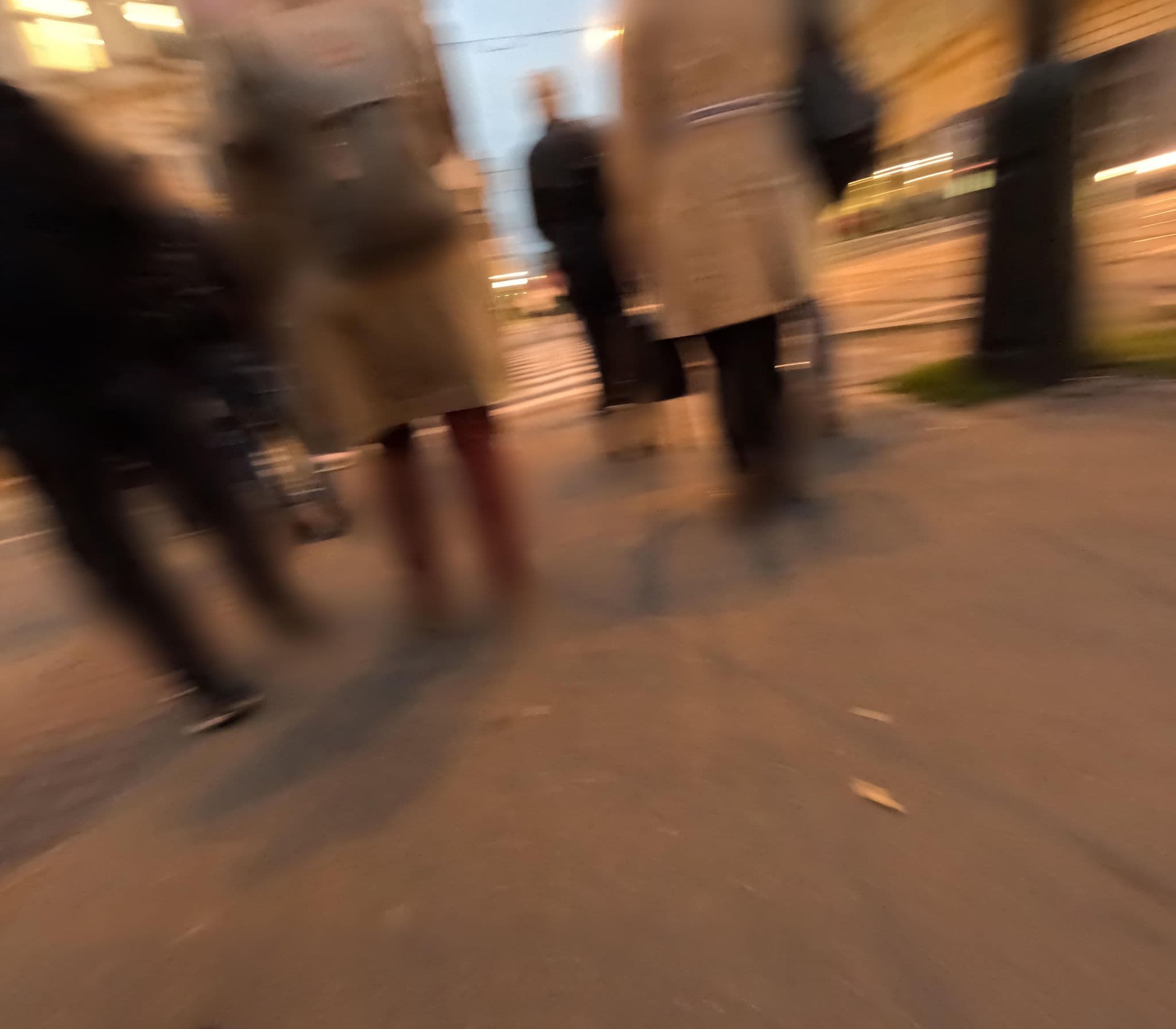 Street view near Hostel Bell, Nové Město — © chuck (CC BY-SA · Mapillary)