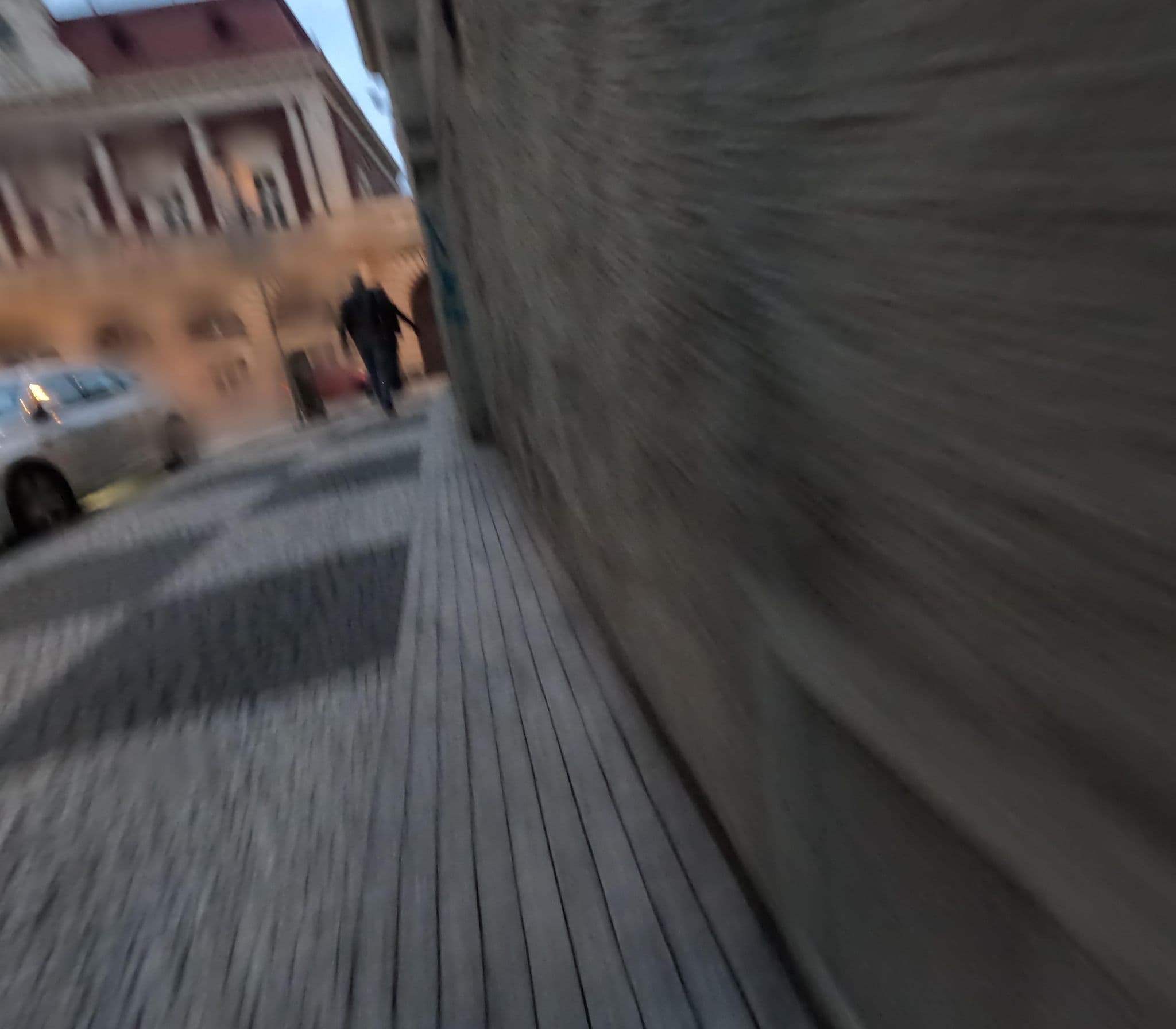Street view near Luna Female Hostel, Prague — © chuck (CC BY-SA · Mapillary)