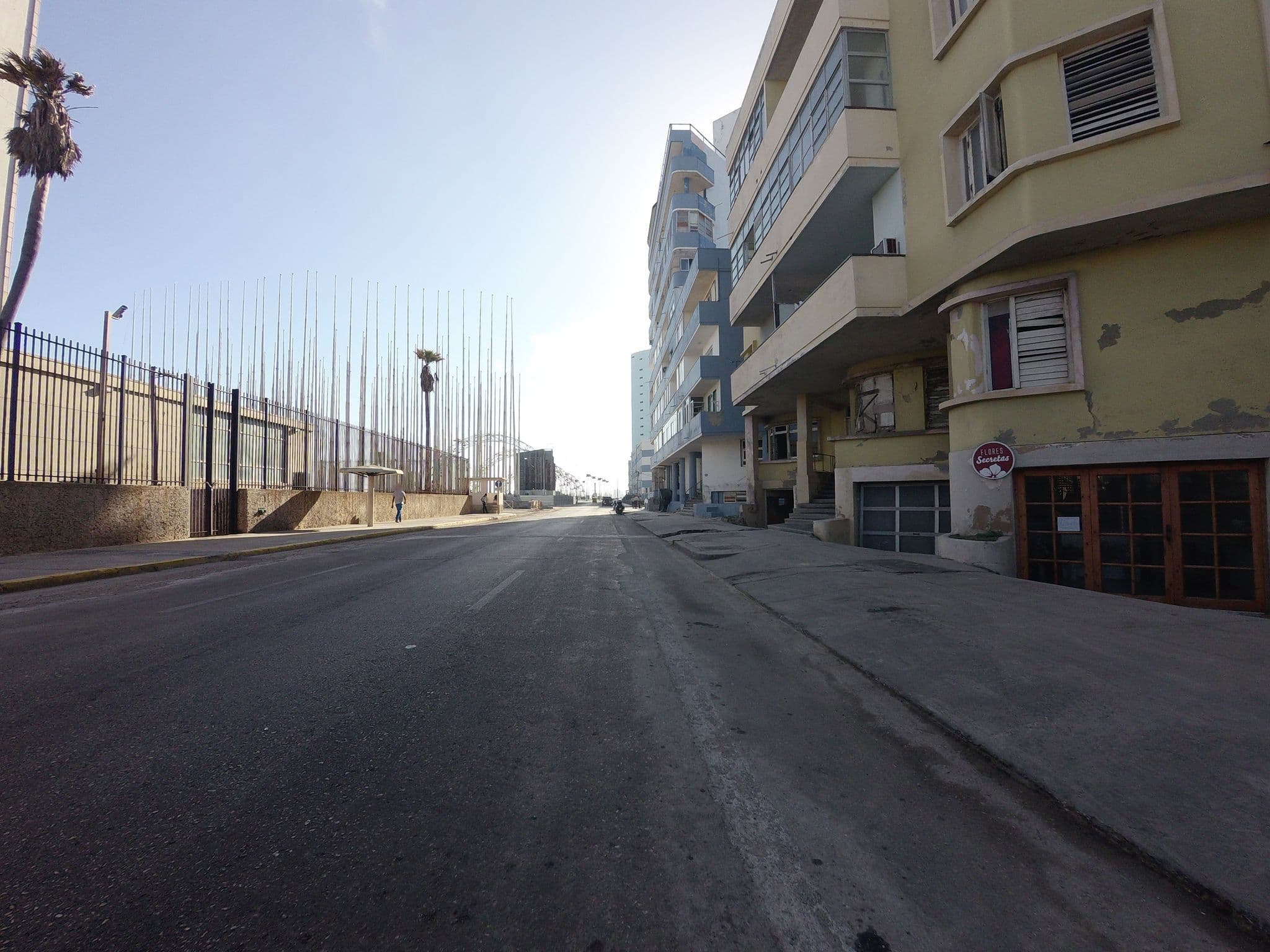 Street view near Calzada 111, Vedado — © havana (CC BY-SA · Mapillary)