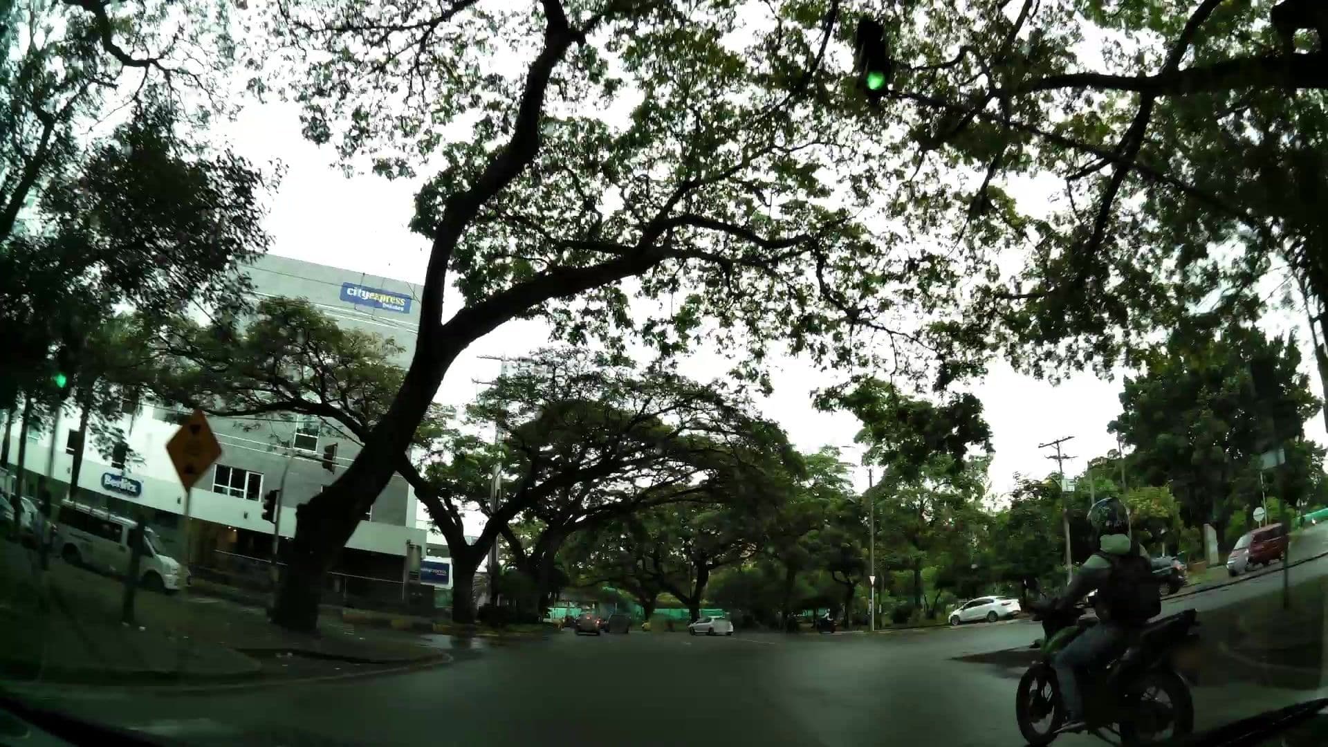 Street view near City Express Plus by Marriott Cali Colombia, Cali — © kaartcam (CC BY-SA · Mapillary)