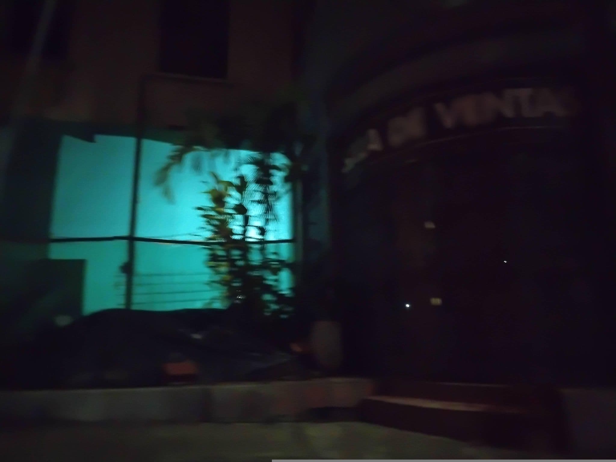 Street view near Hotel Boutique Veca Flats Centenario, Cali — © Empanada (CC BY-SA · Mapillary)