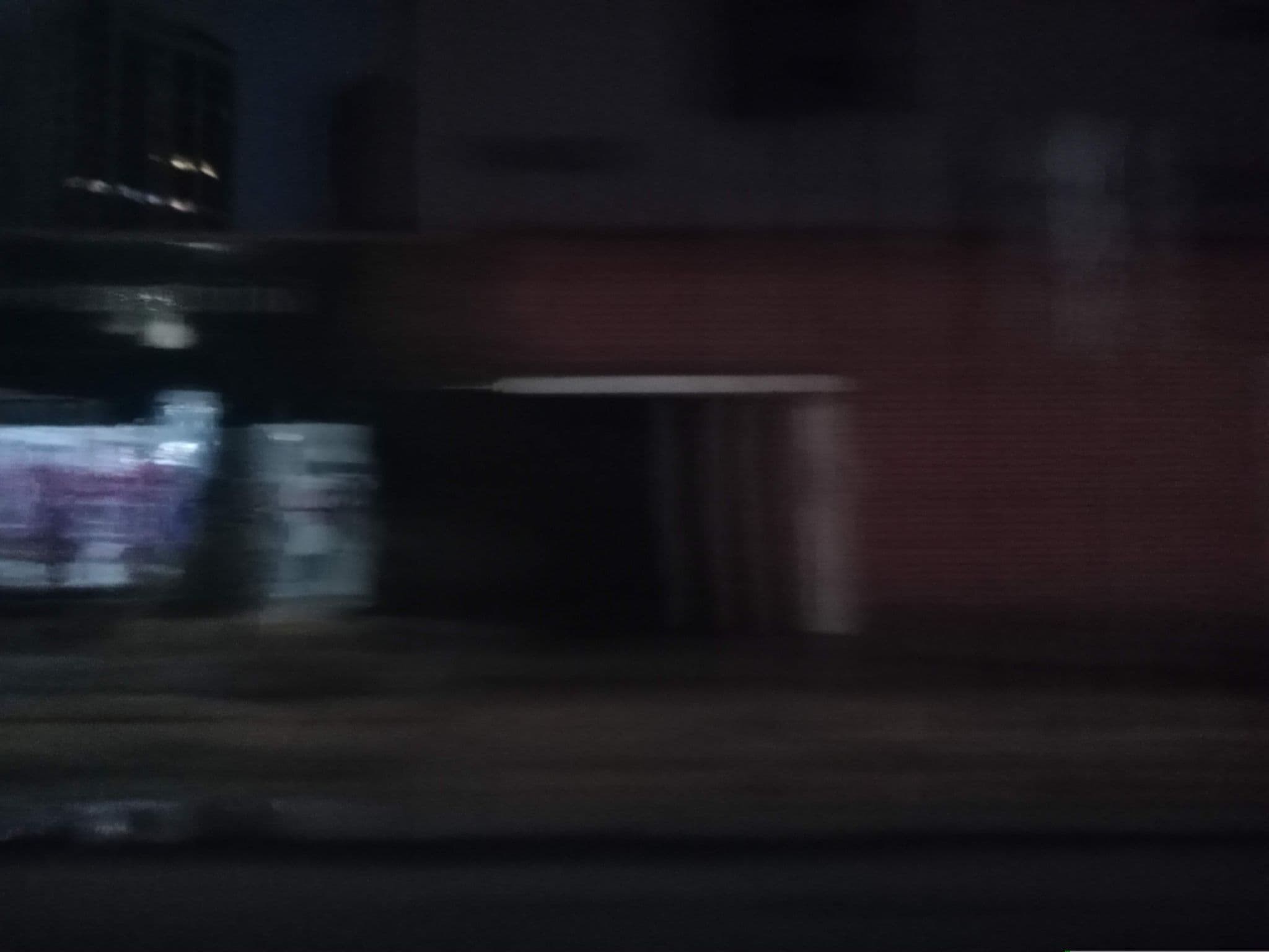 Street view near Hotel Dann Cali, Cali — © Empanada (CC BY-SA · Mapillary)